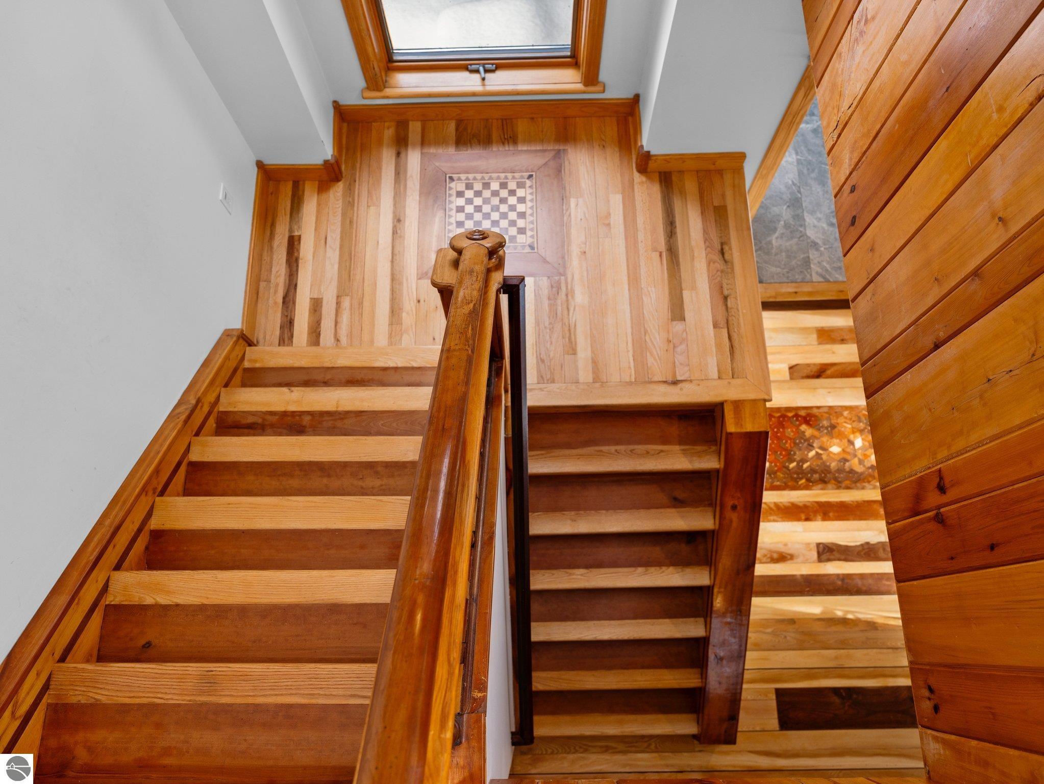 7135 E Birch Point Road