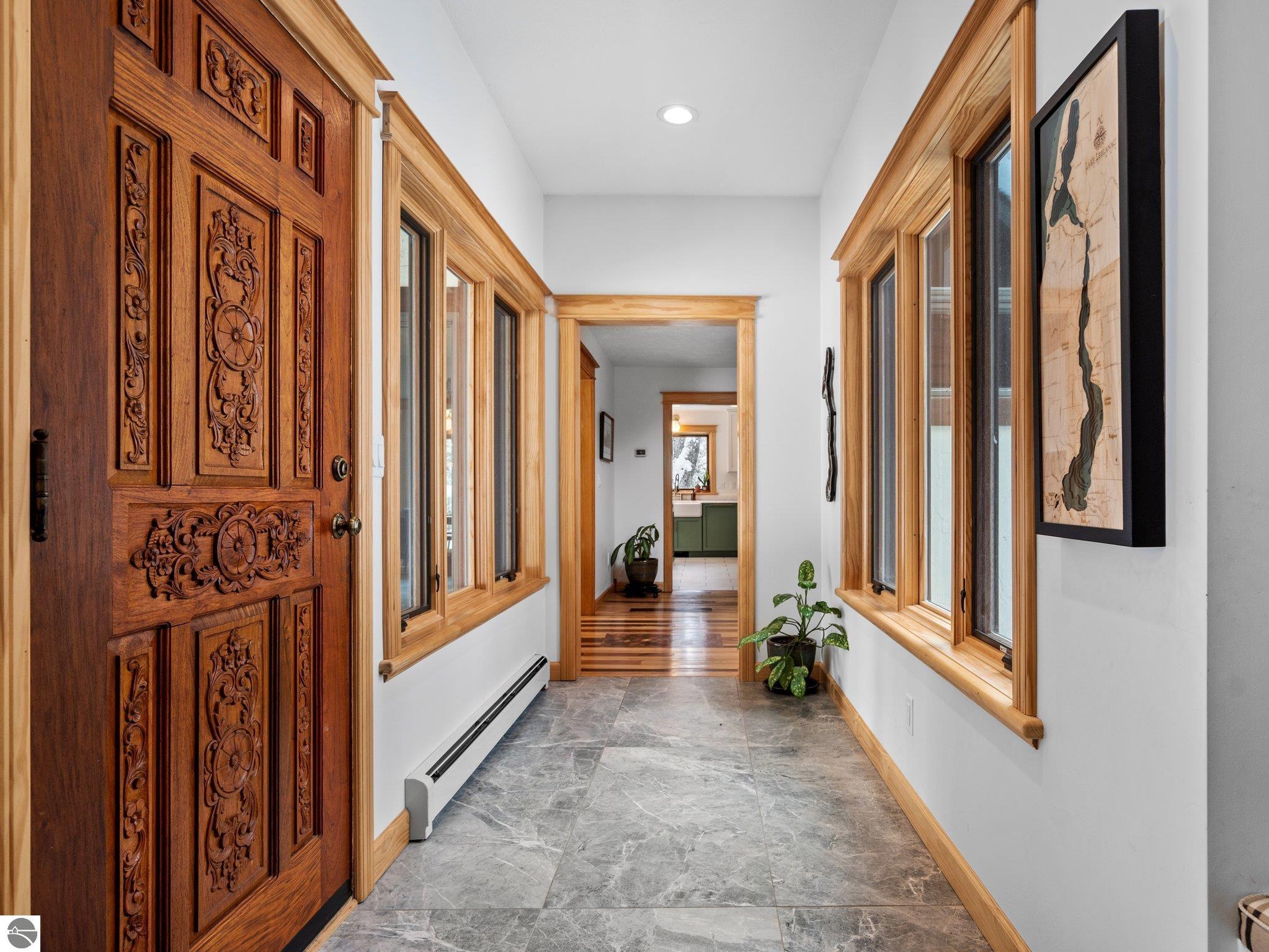 7135 E Birch Point Road