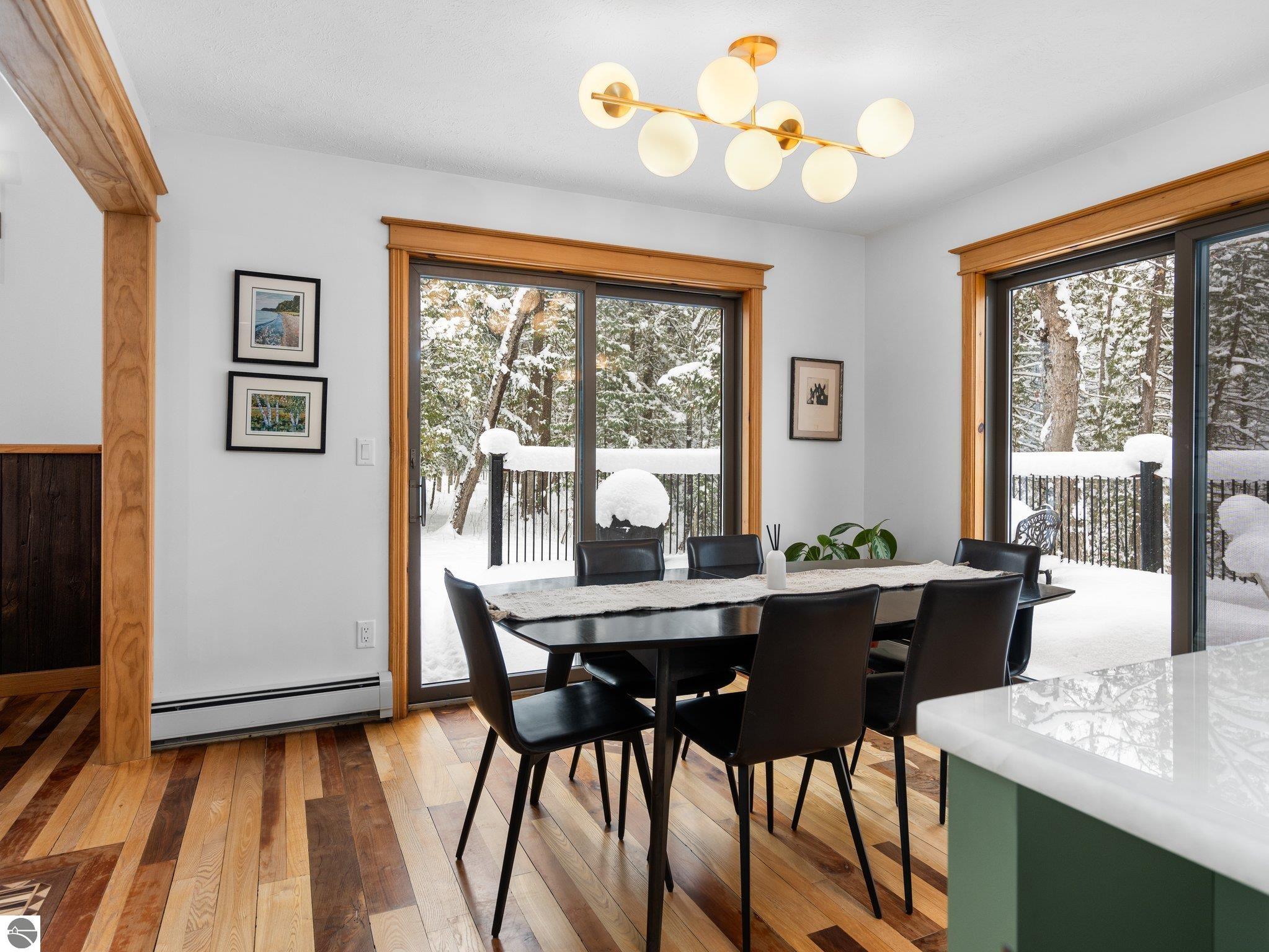 7135 E Birch Point Road