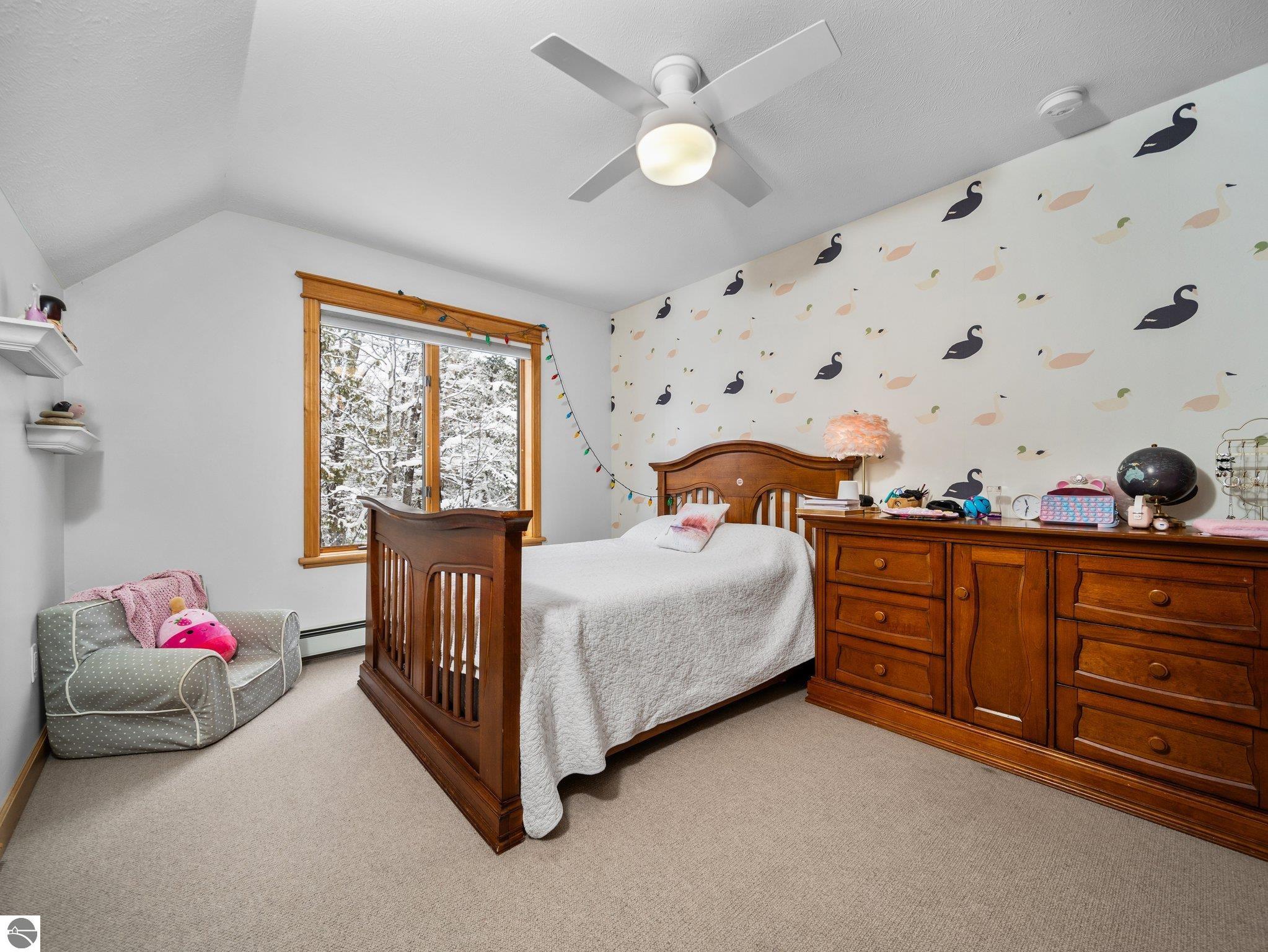 7135 E Birch Point Road