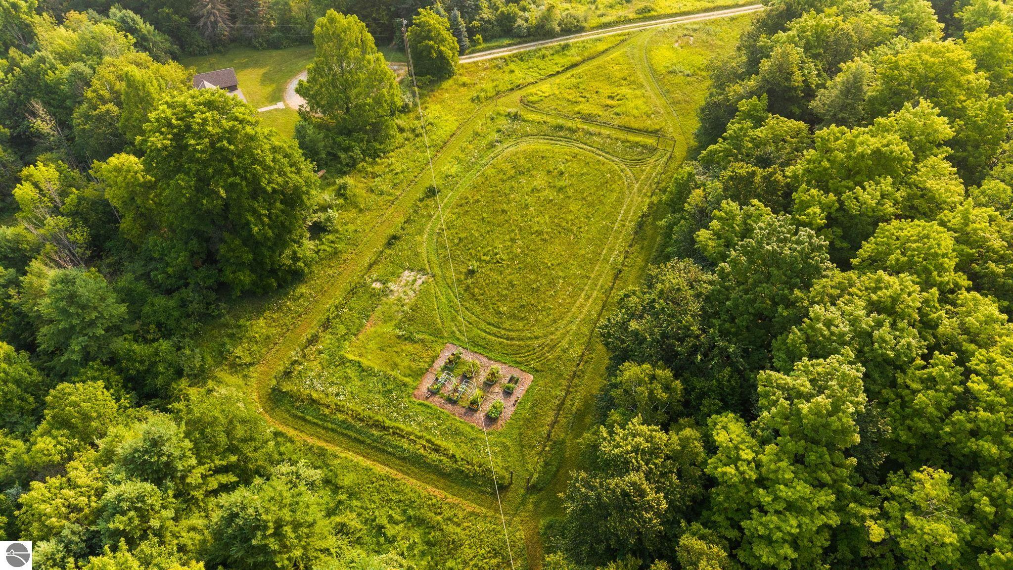 7135 E Birch Point Road