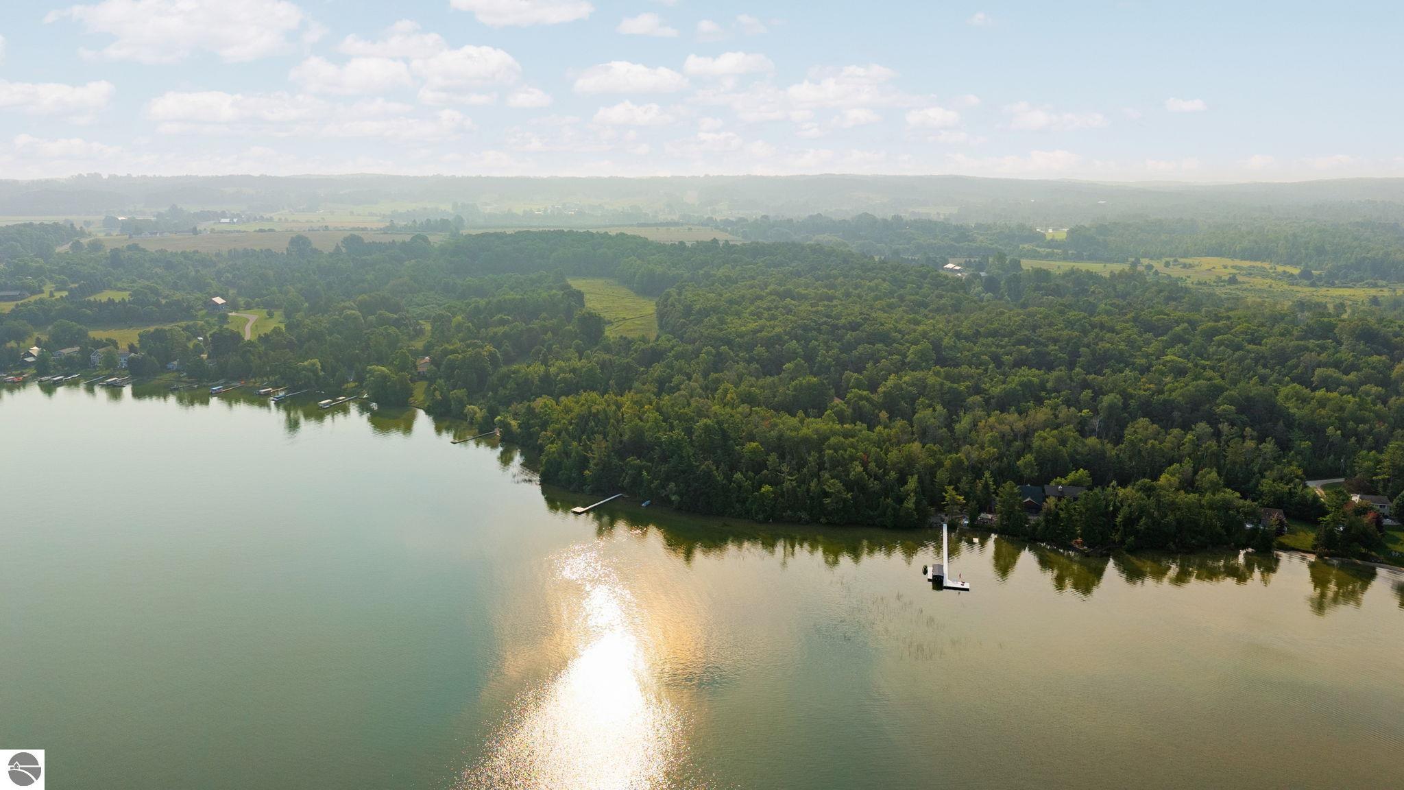 7135 E Birch Point Road