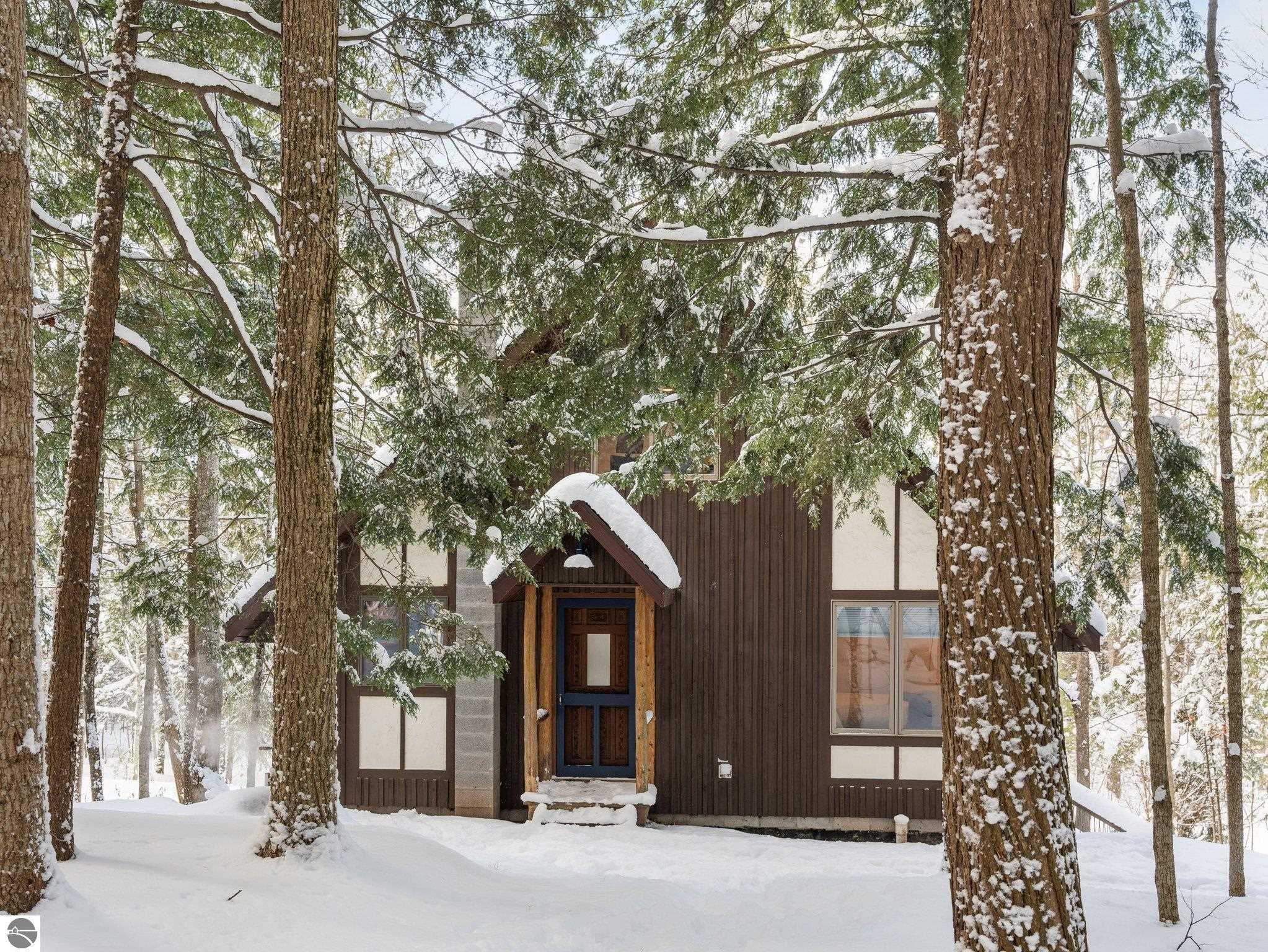 7135 E Birch Point Road