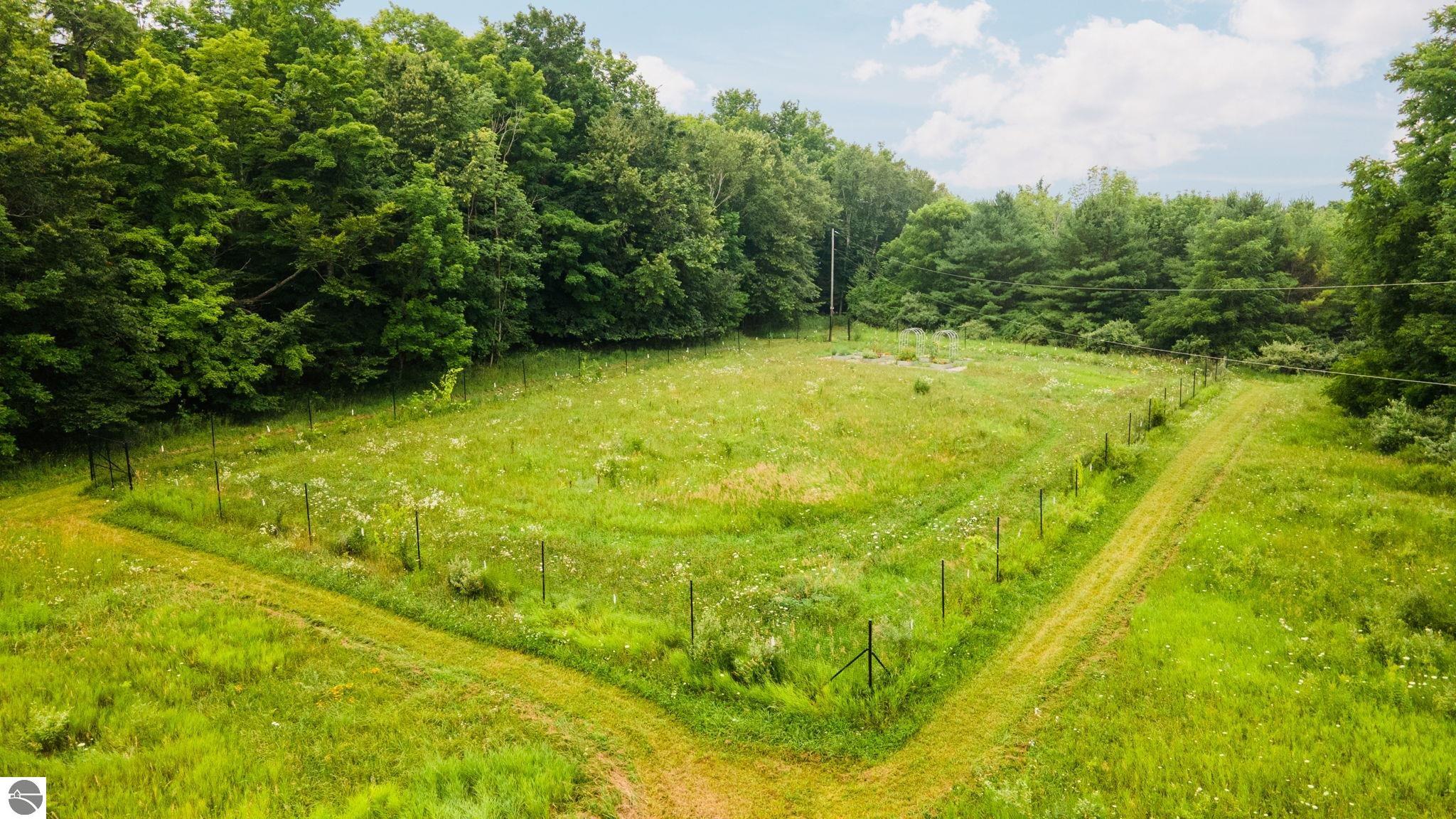 7135 E Birch Point Road