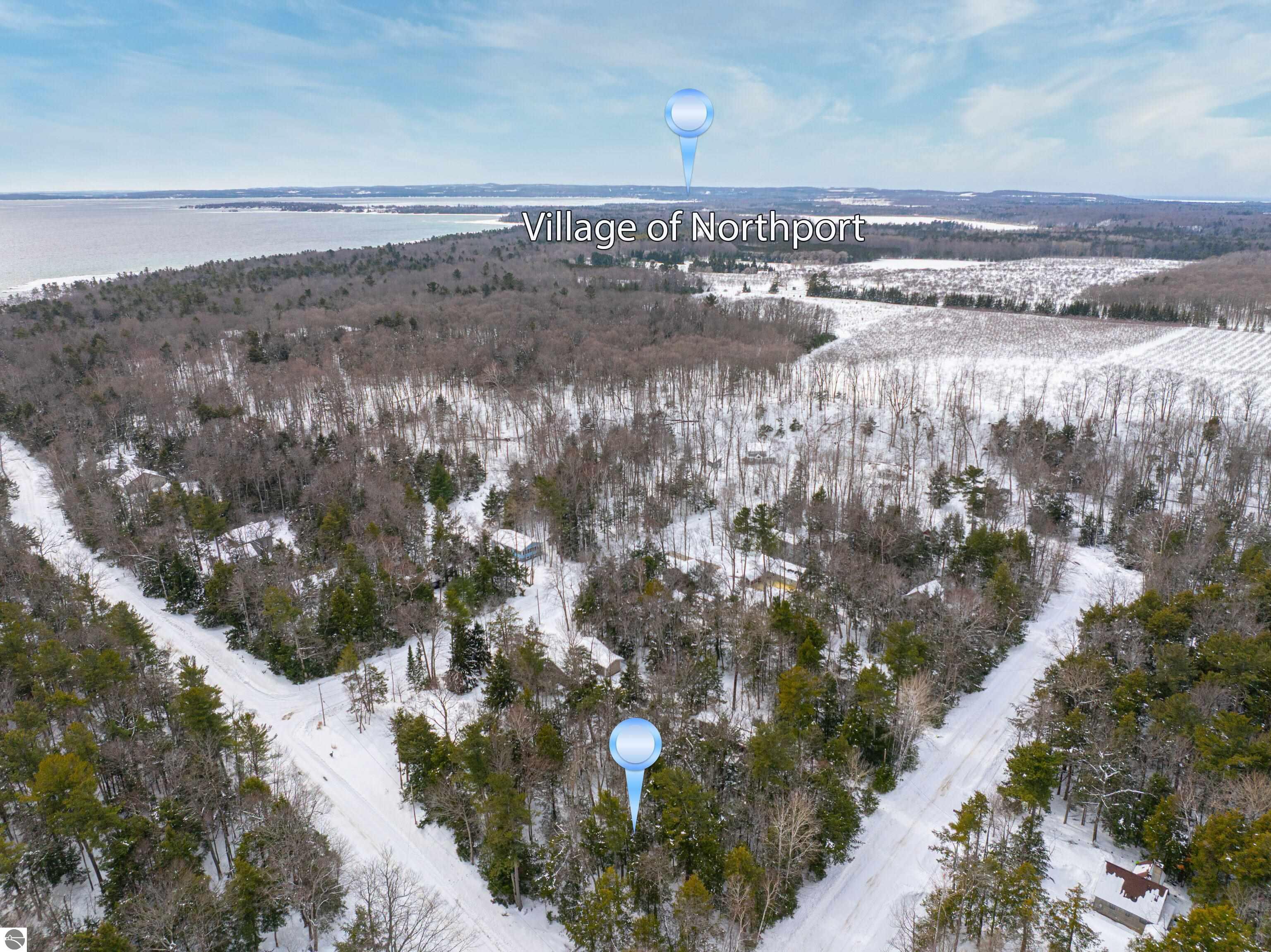 0 N Knollwood Drive