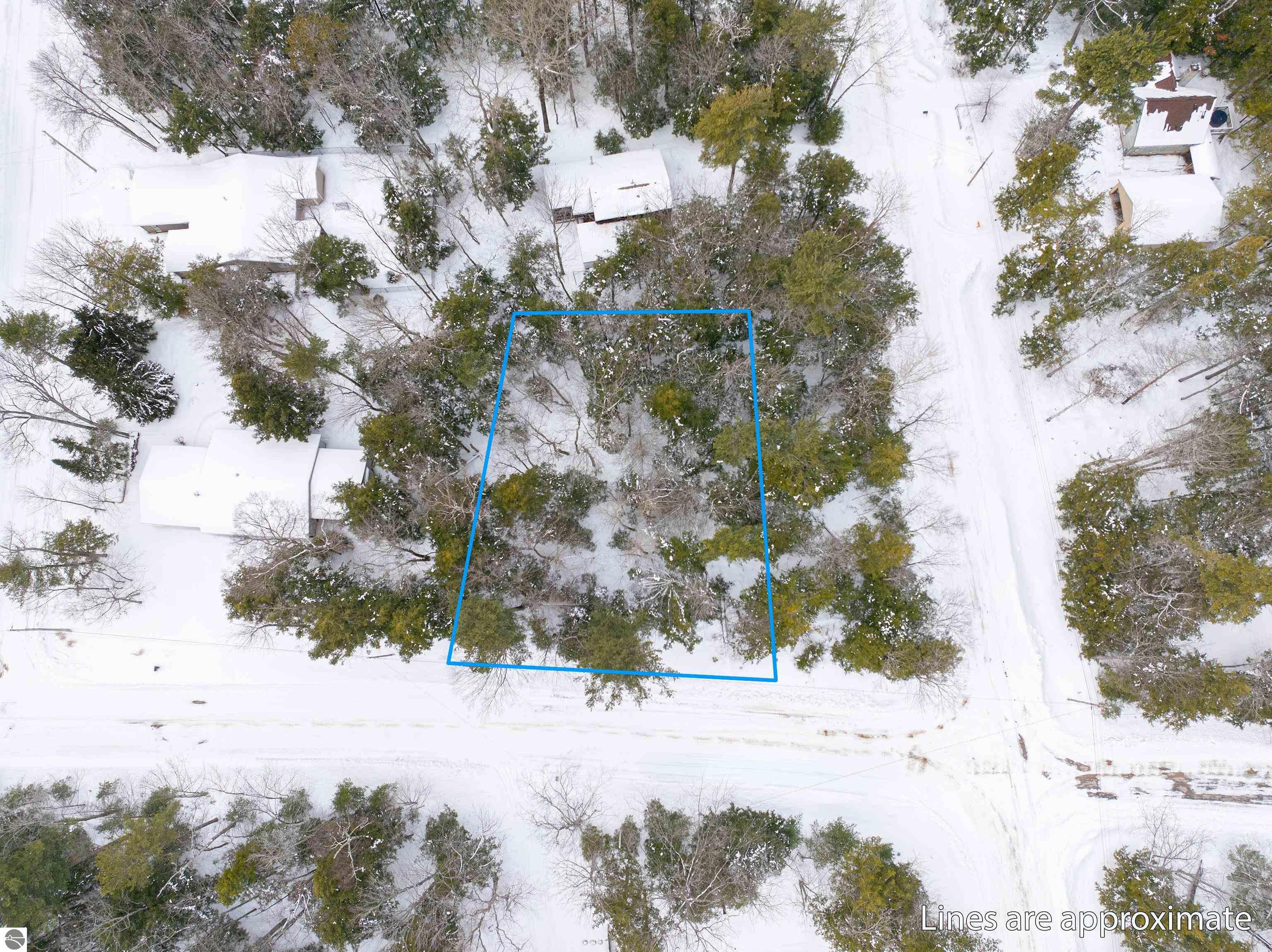 0 N Knollwood Drive