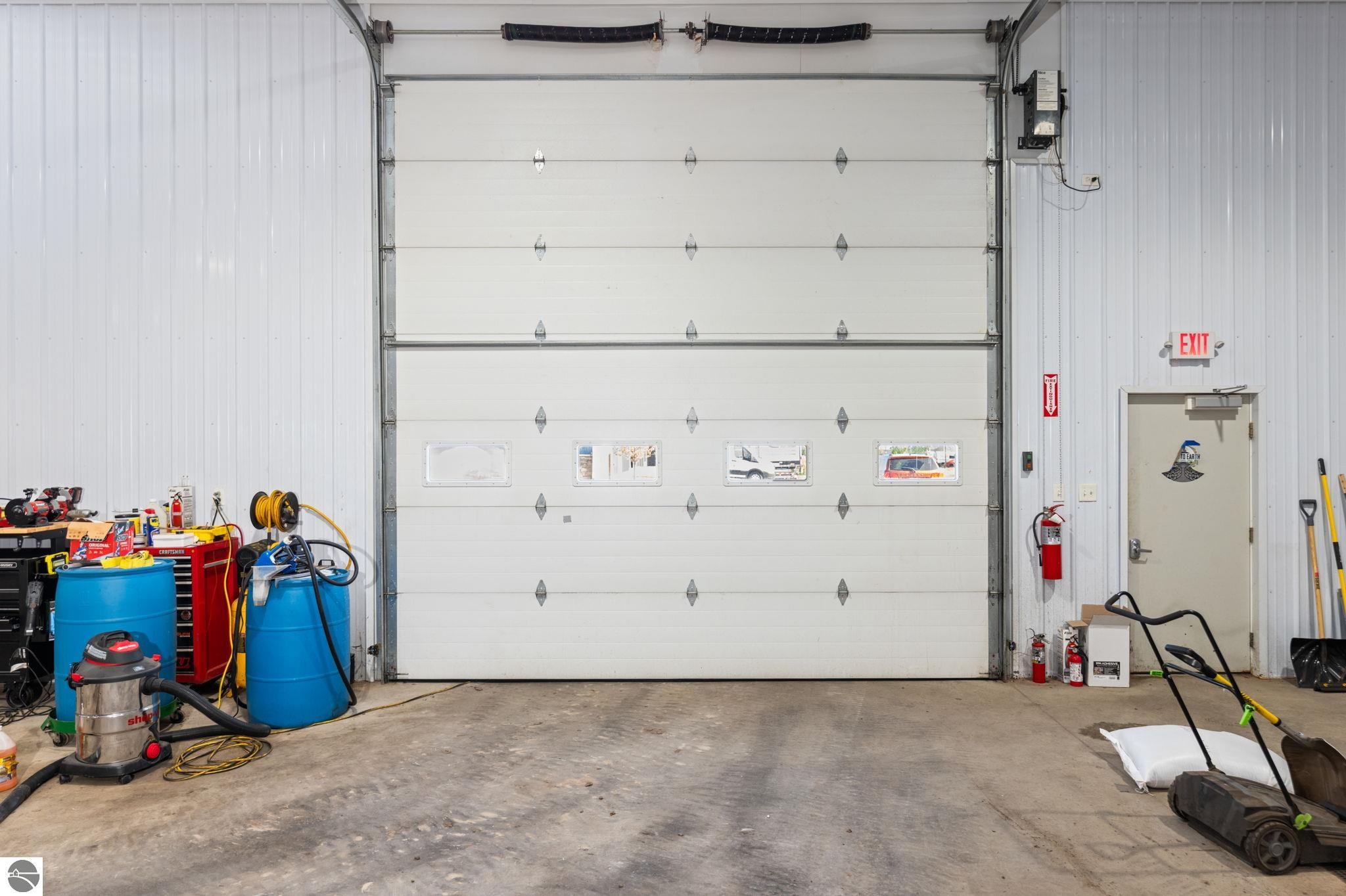 1416 Industry Drive # 26