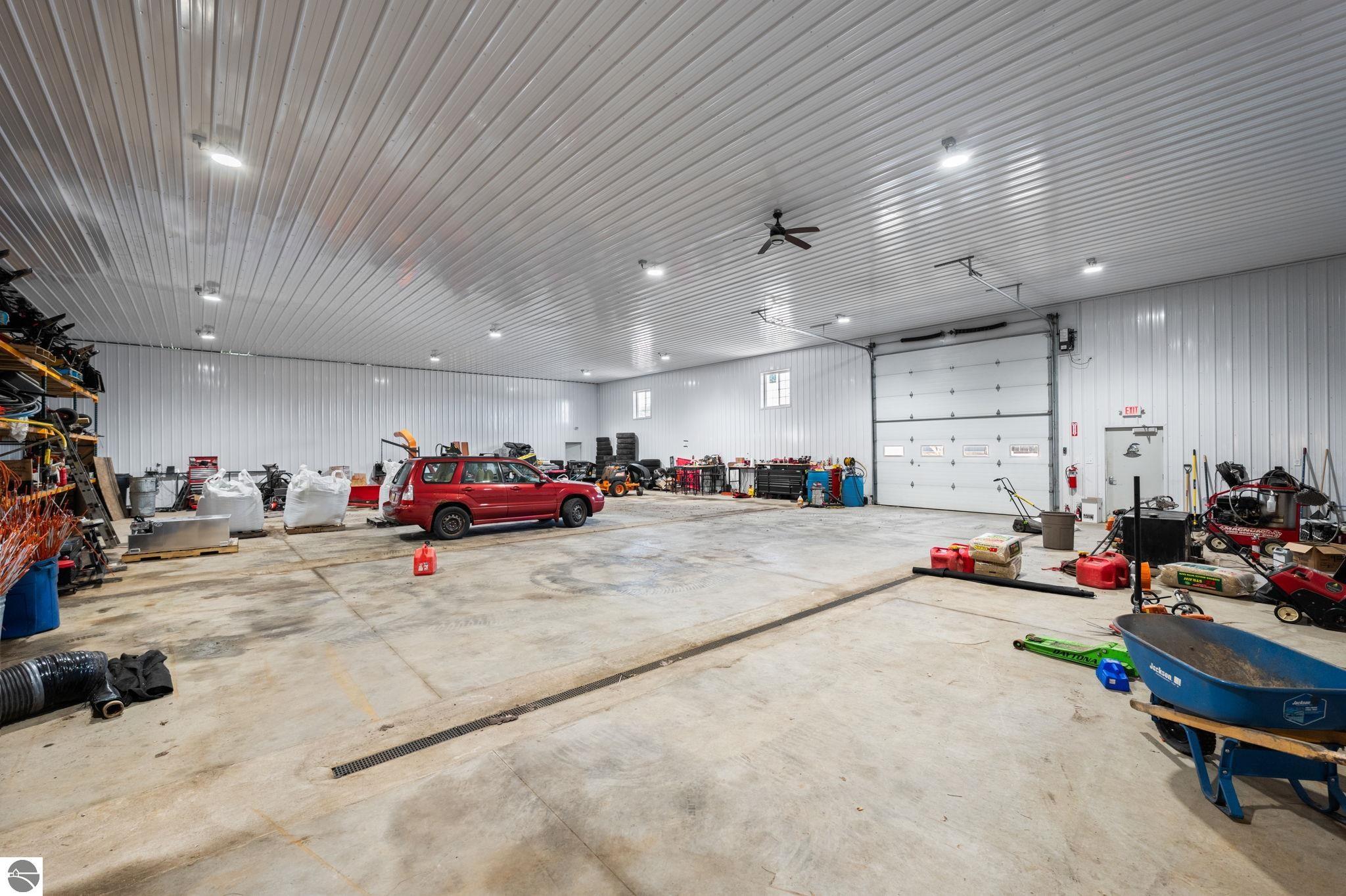 1416 Industry Drive # 26