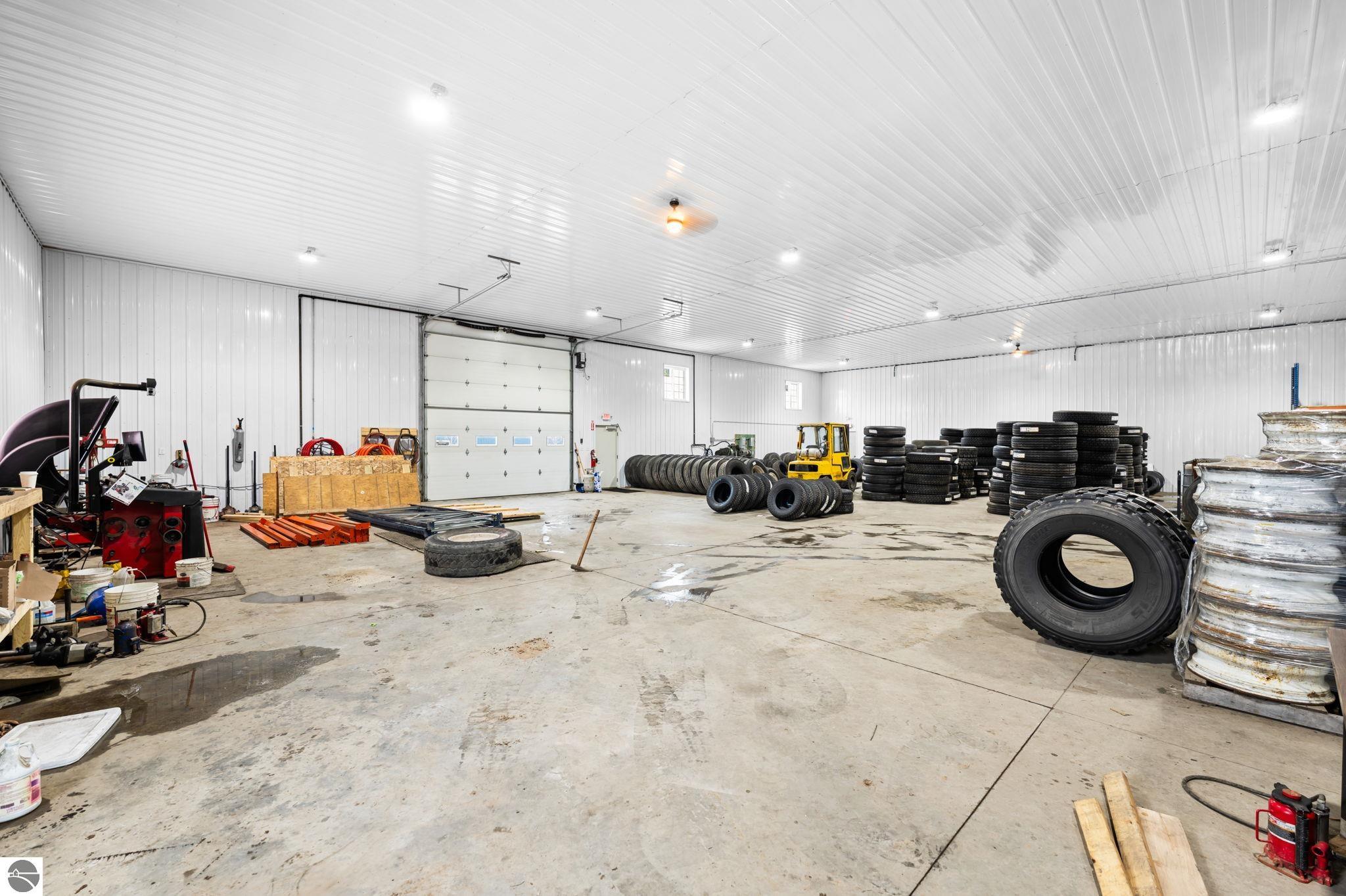 1416 Industry Drive # 26