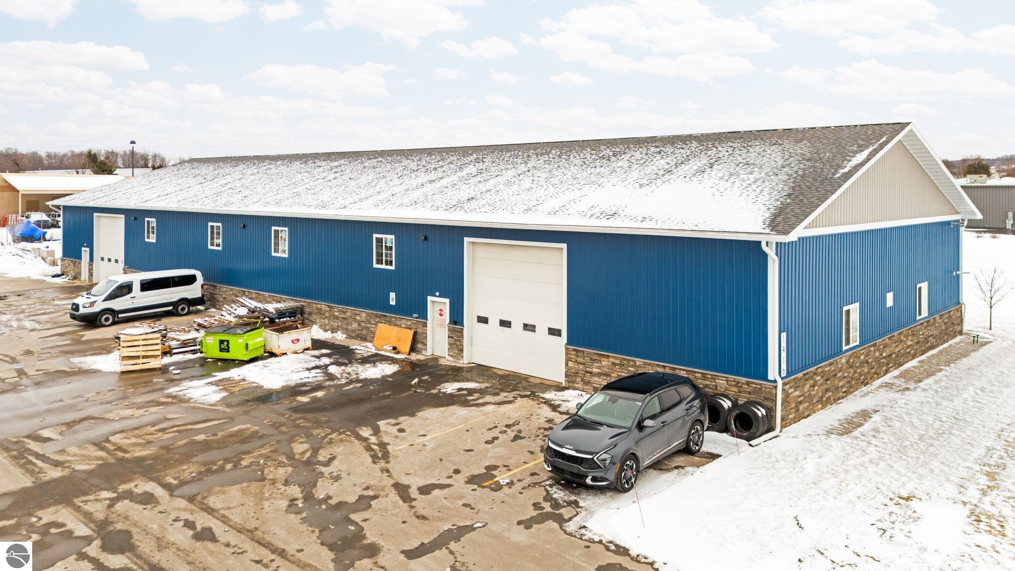 1416 Industry Drive # 26