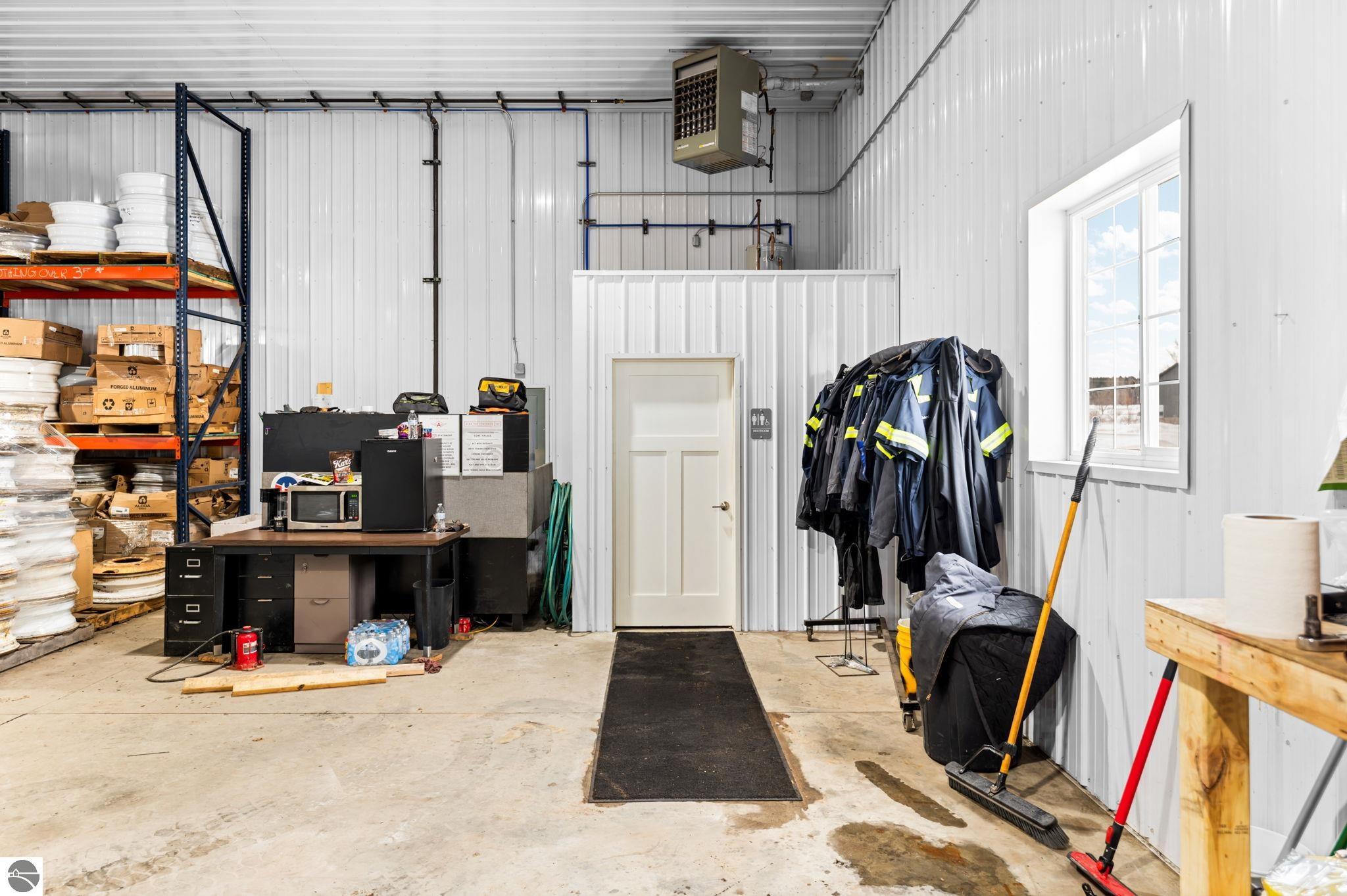 1416 Industry Drive # 26