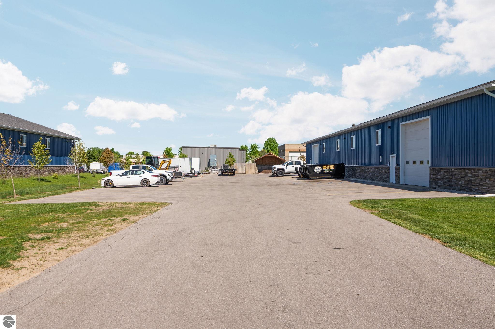 1416 Industry Drive # 26