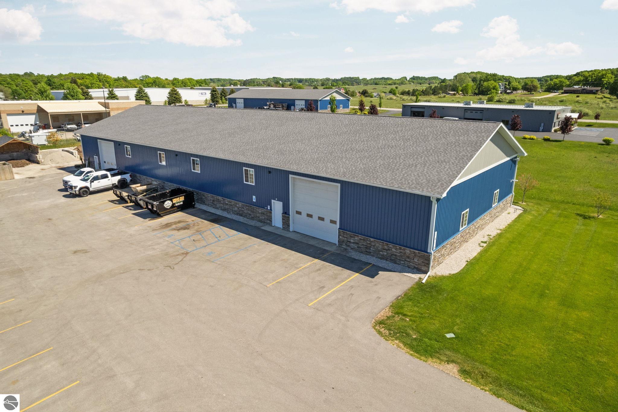 1416 Industry Drive # 26