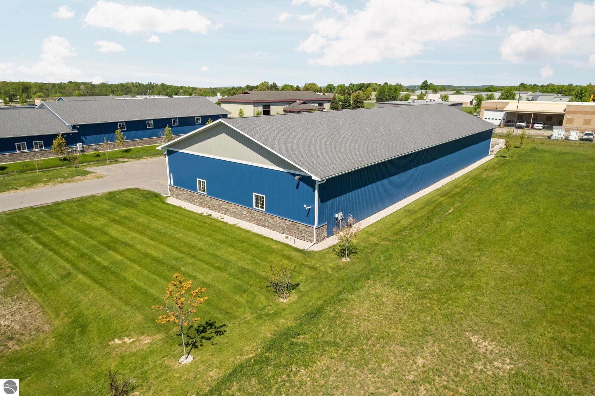 1416 Industry Drive # 26