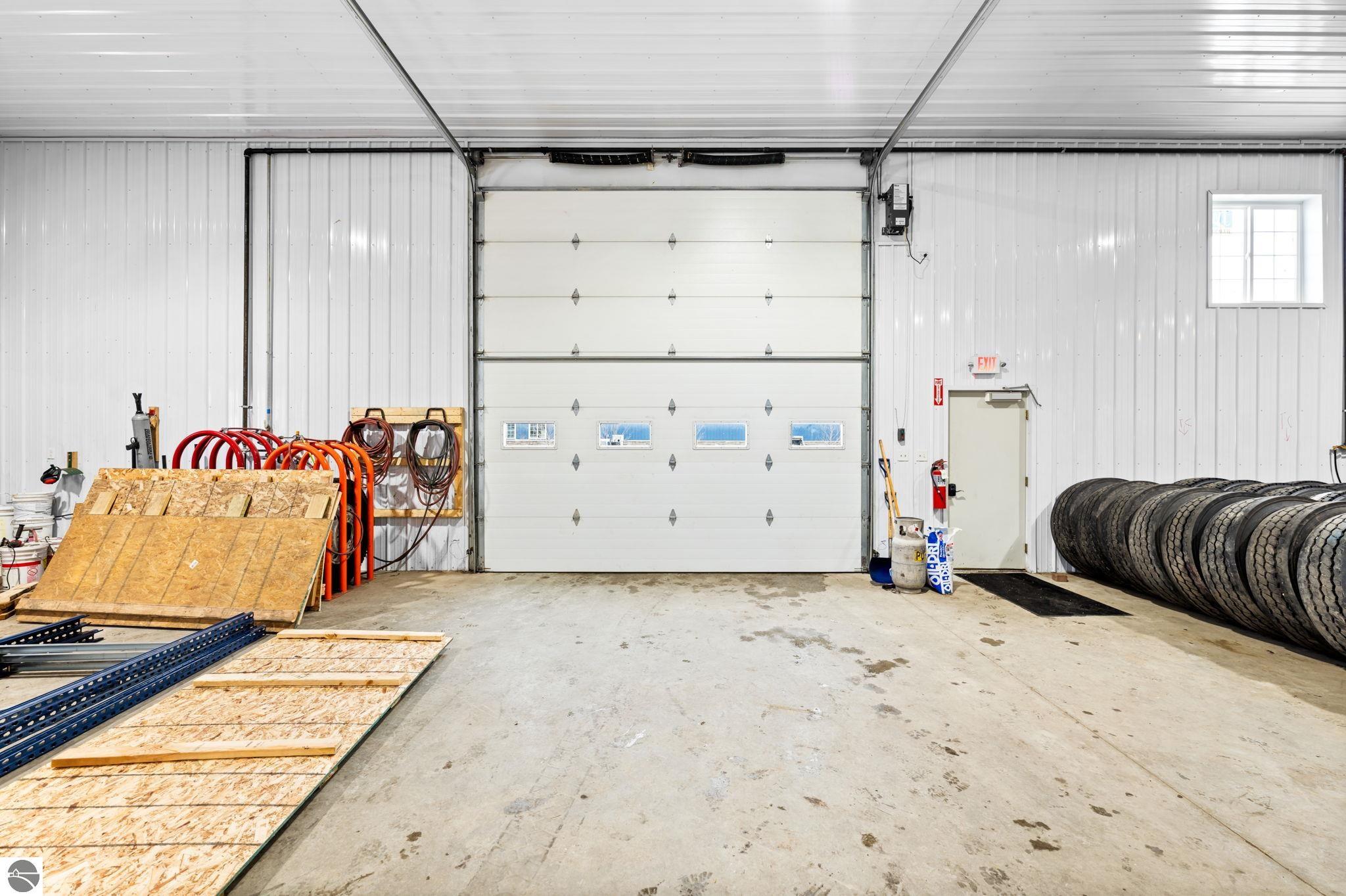 1416 Industry Drive # 26