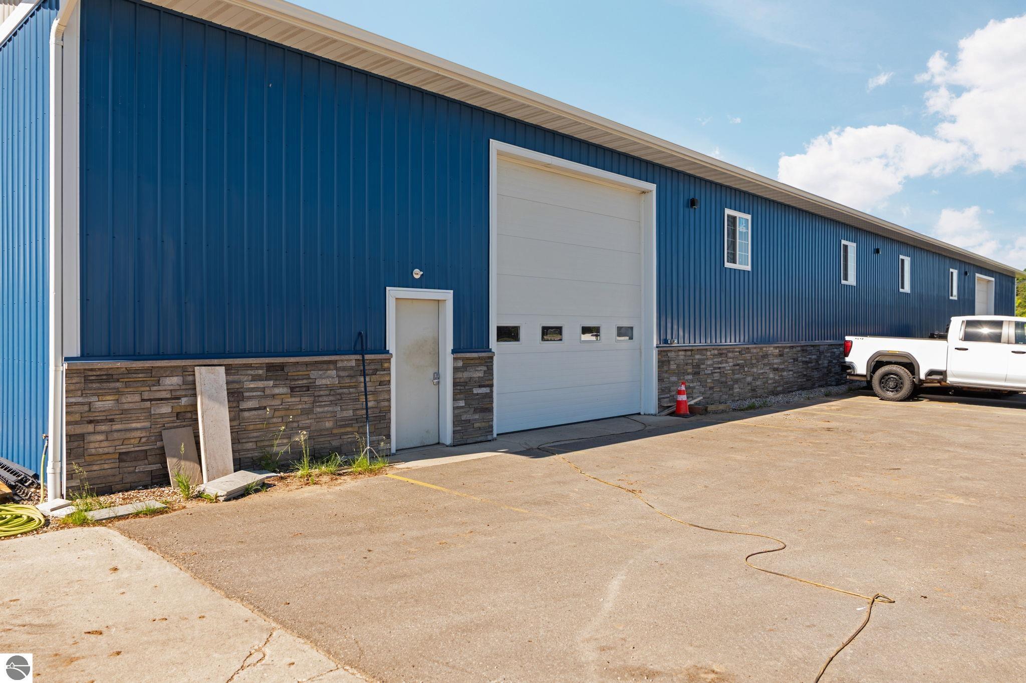 1416 Industry Drive # 26