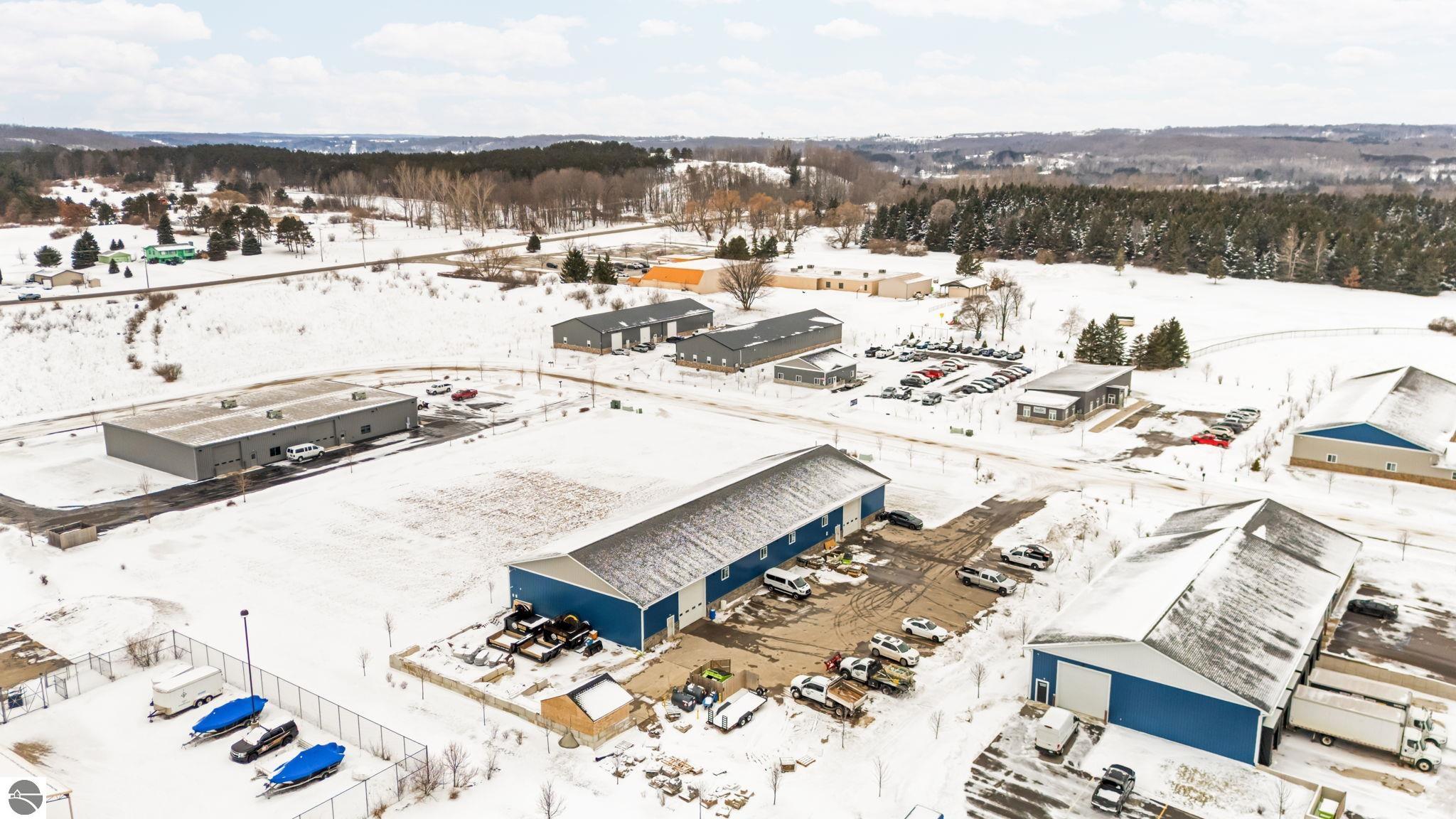 1416 Industry Drive # 26