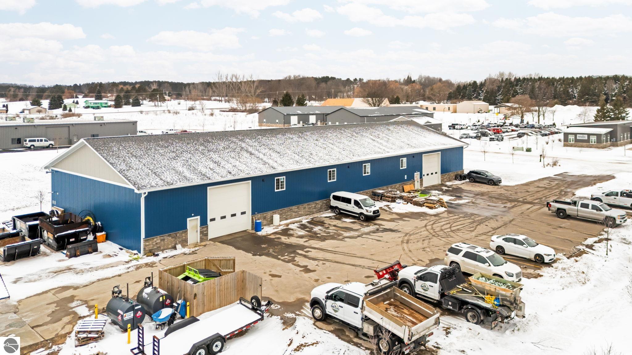 1416 Industry Drive # 26