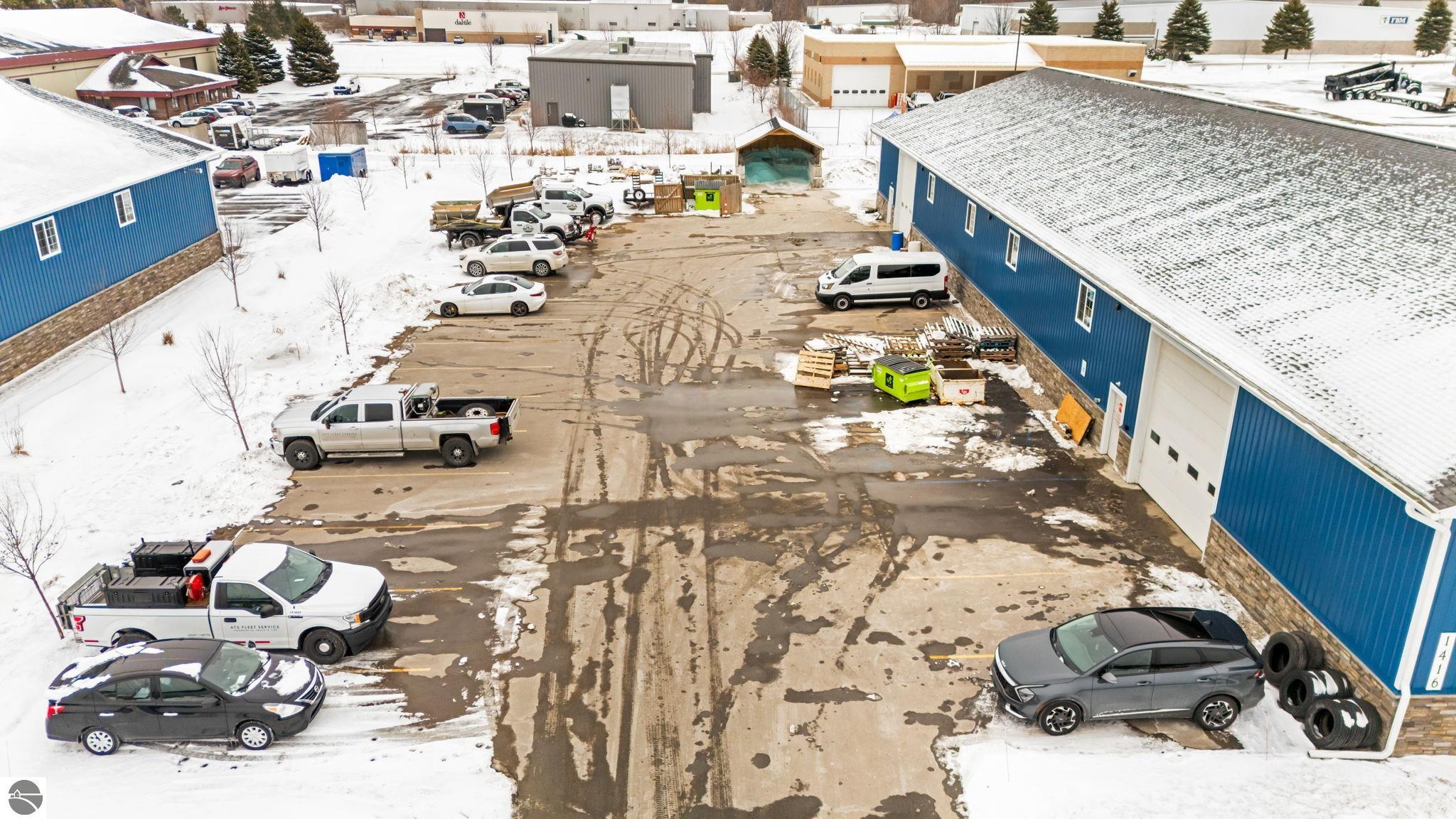 1416 Industry Drive # 26