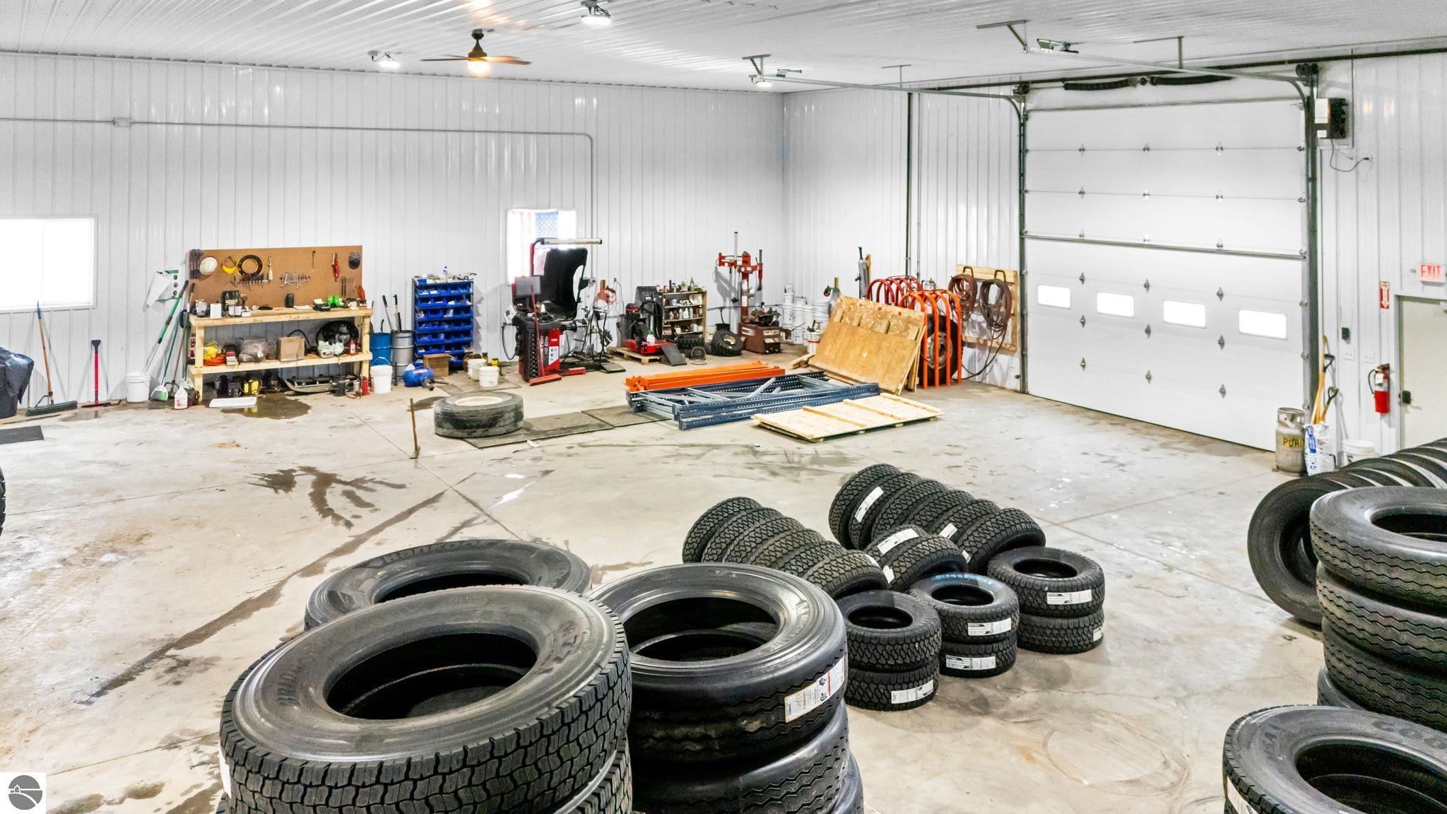 1416 Industry Drive # 26