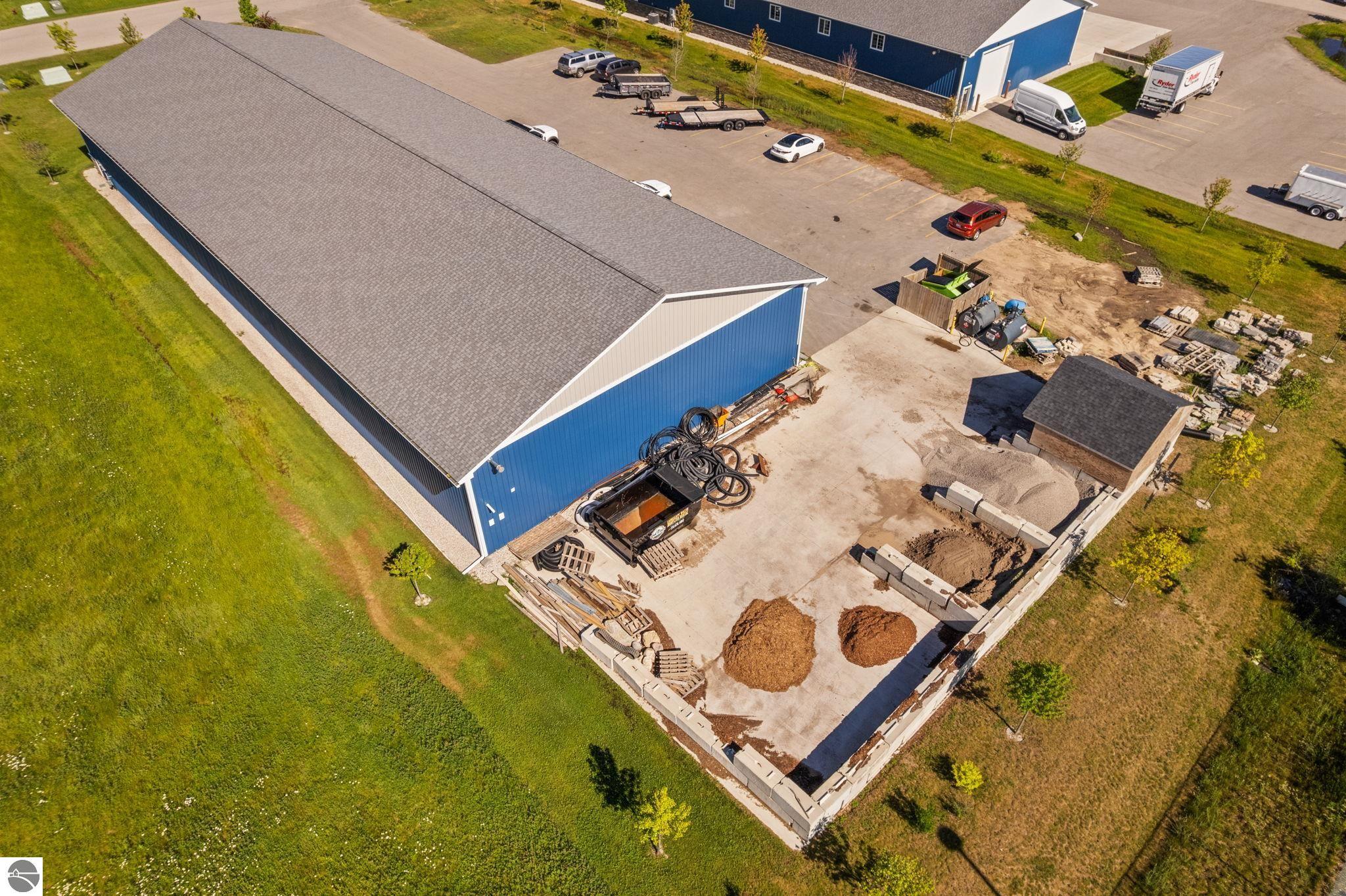 1416 Industry Drive # 26