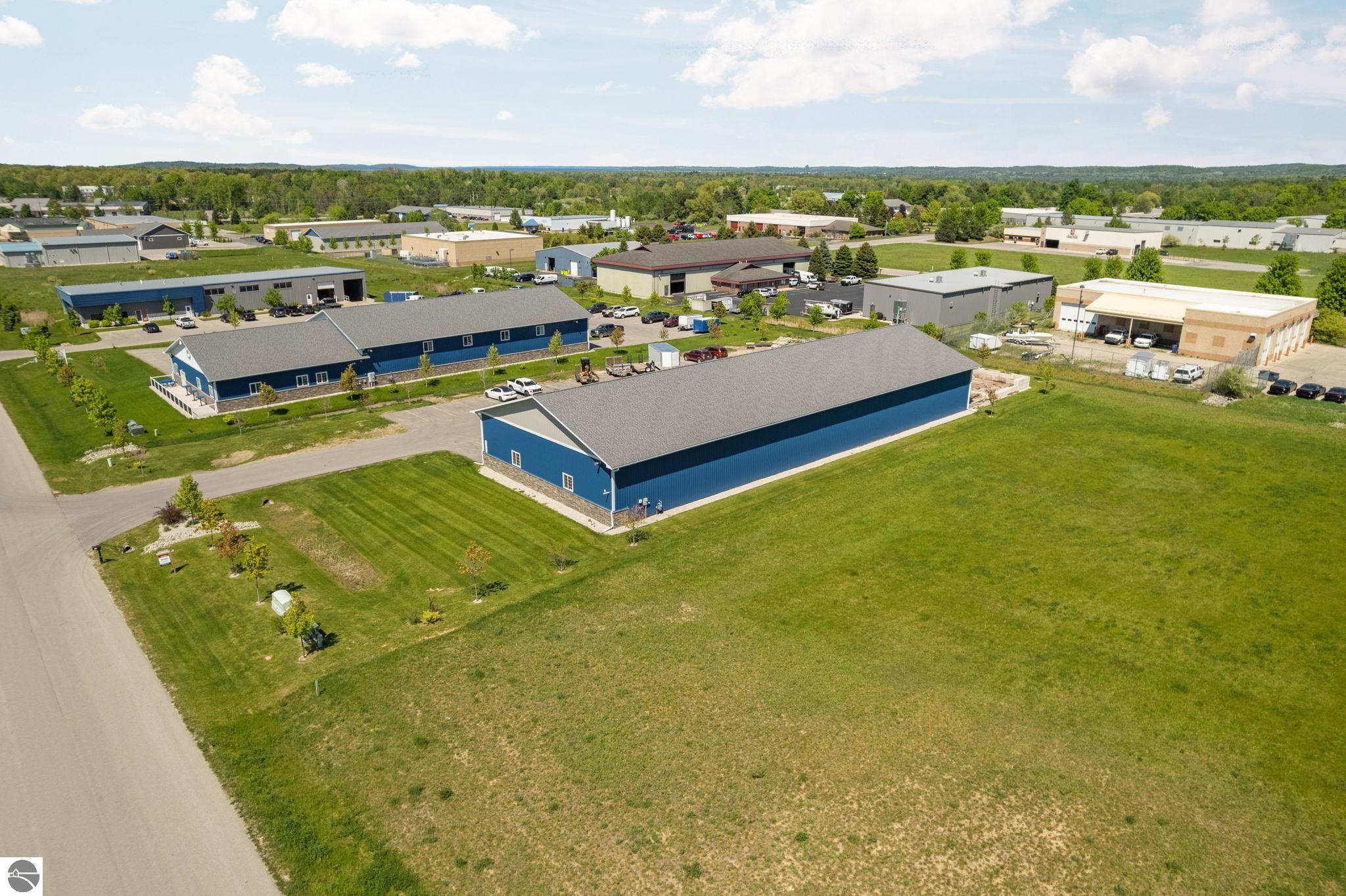 1416 Industry Drive # 26