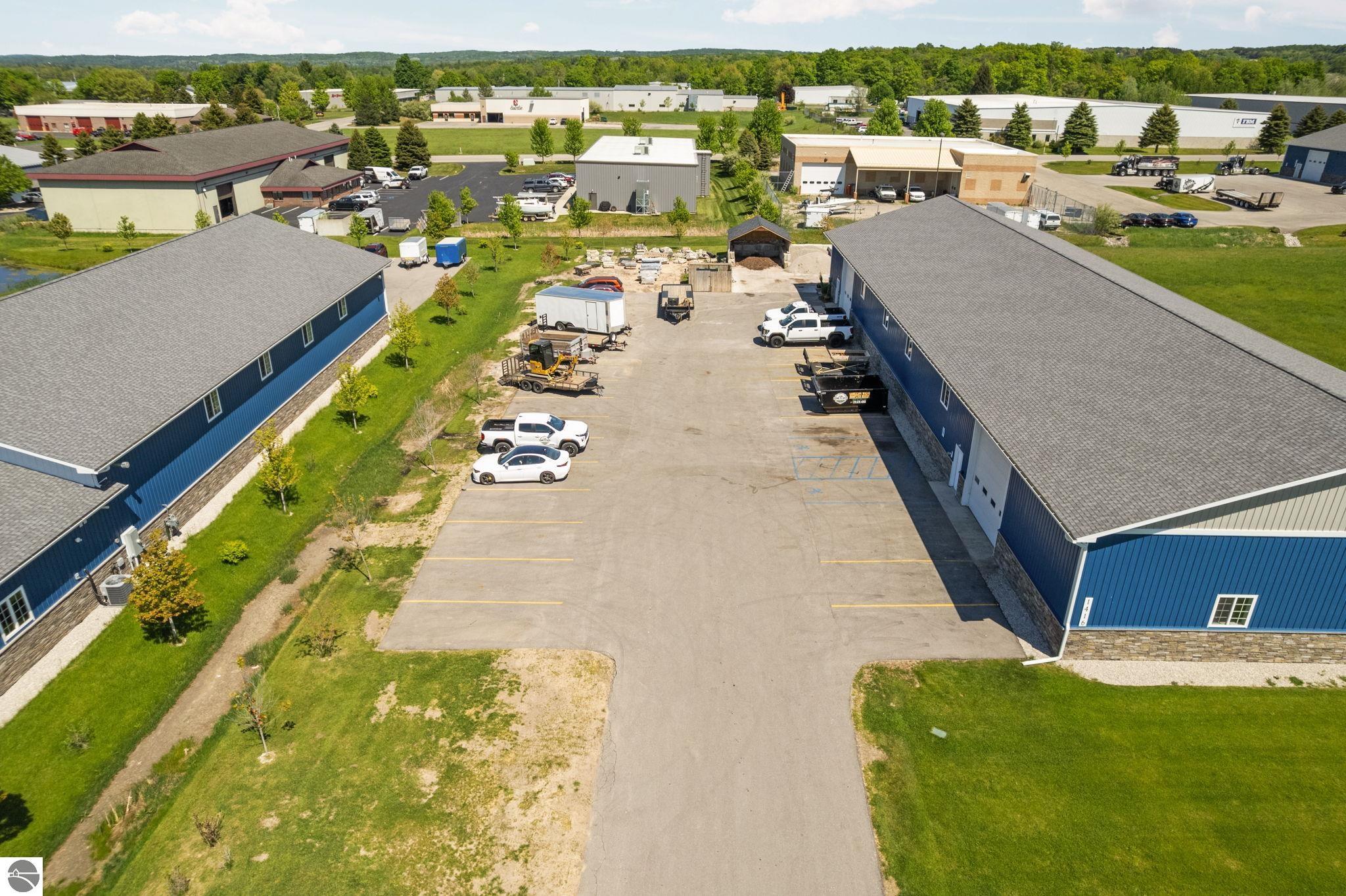 1416 Industry Drive # 26