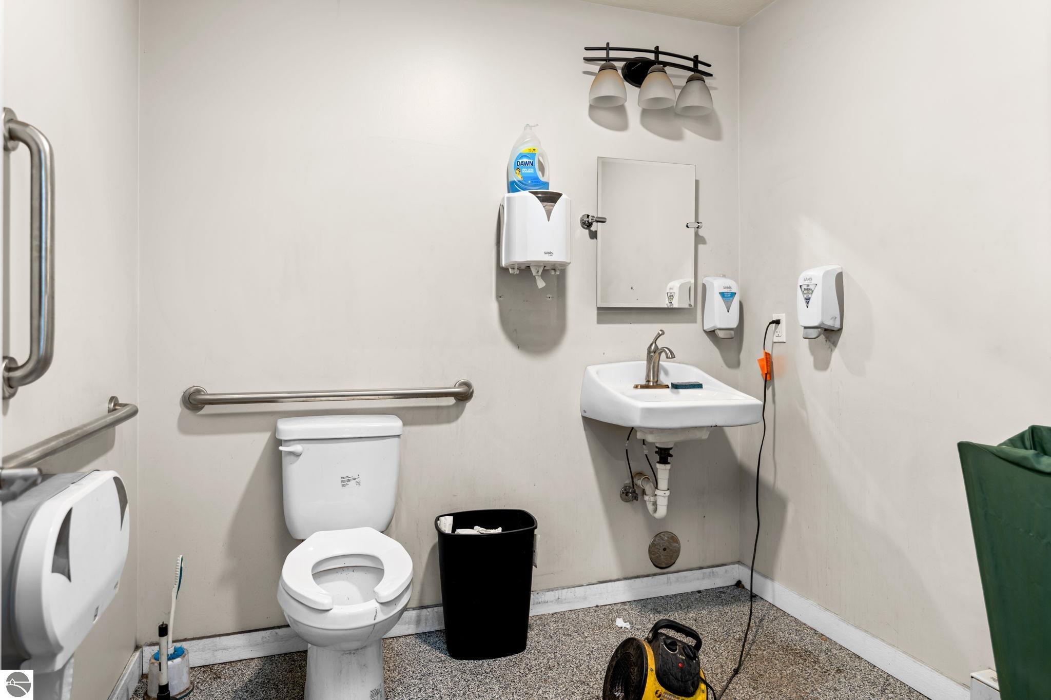 1416 Industry Drive # 26