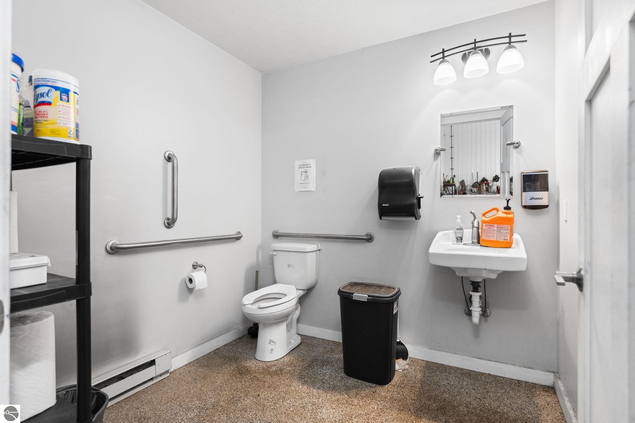 1416 Industry Drive # 26