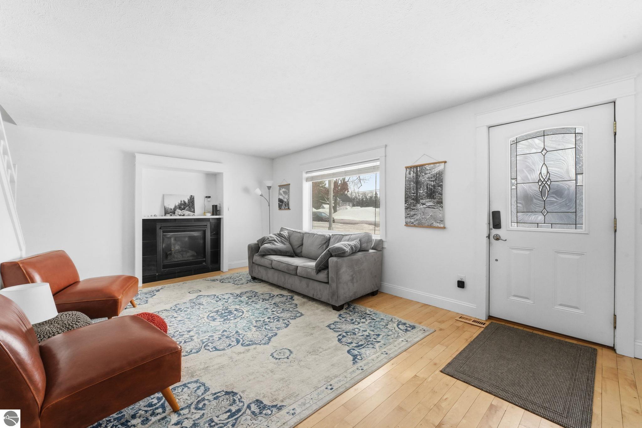 917 Walnut Street