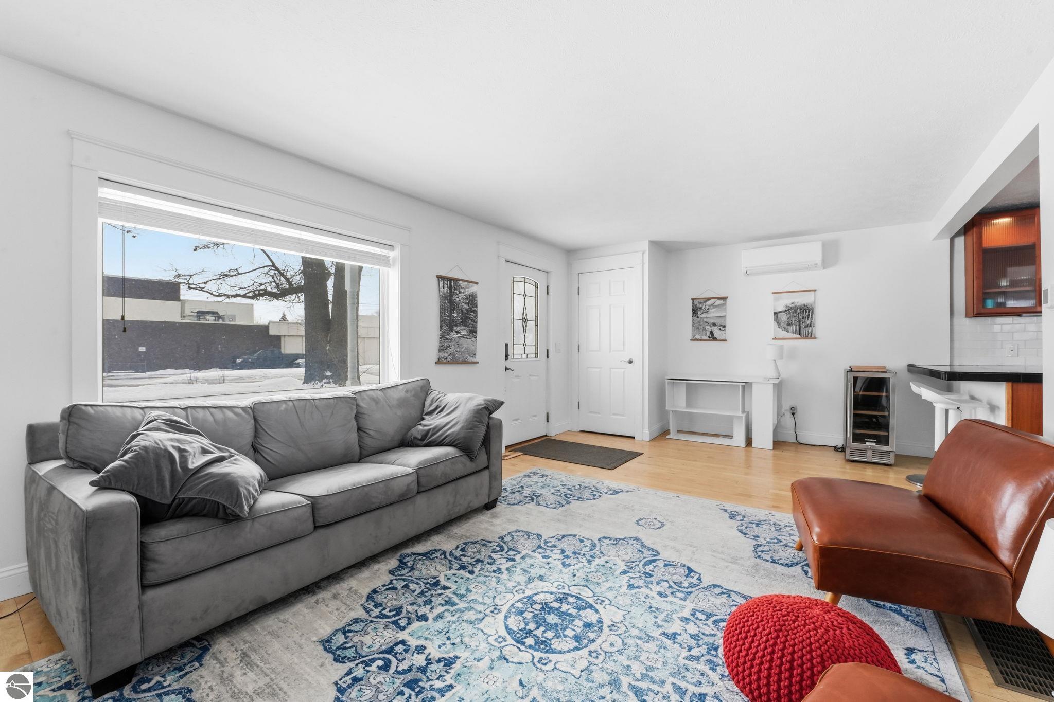 917 Walnut Street