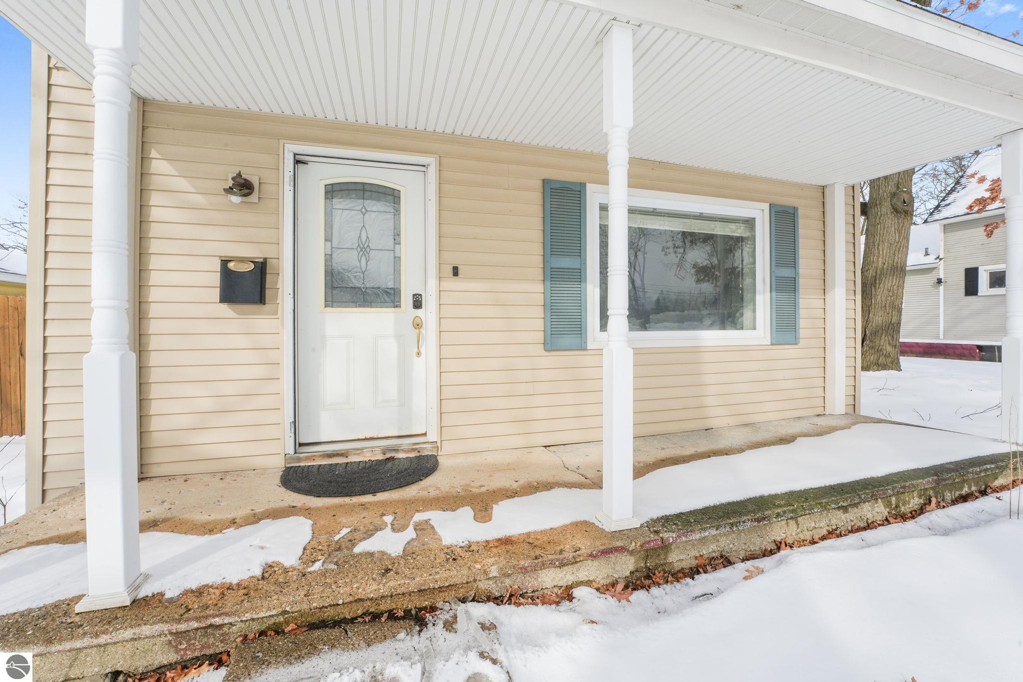 917 Walnut Street