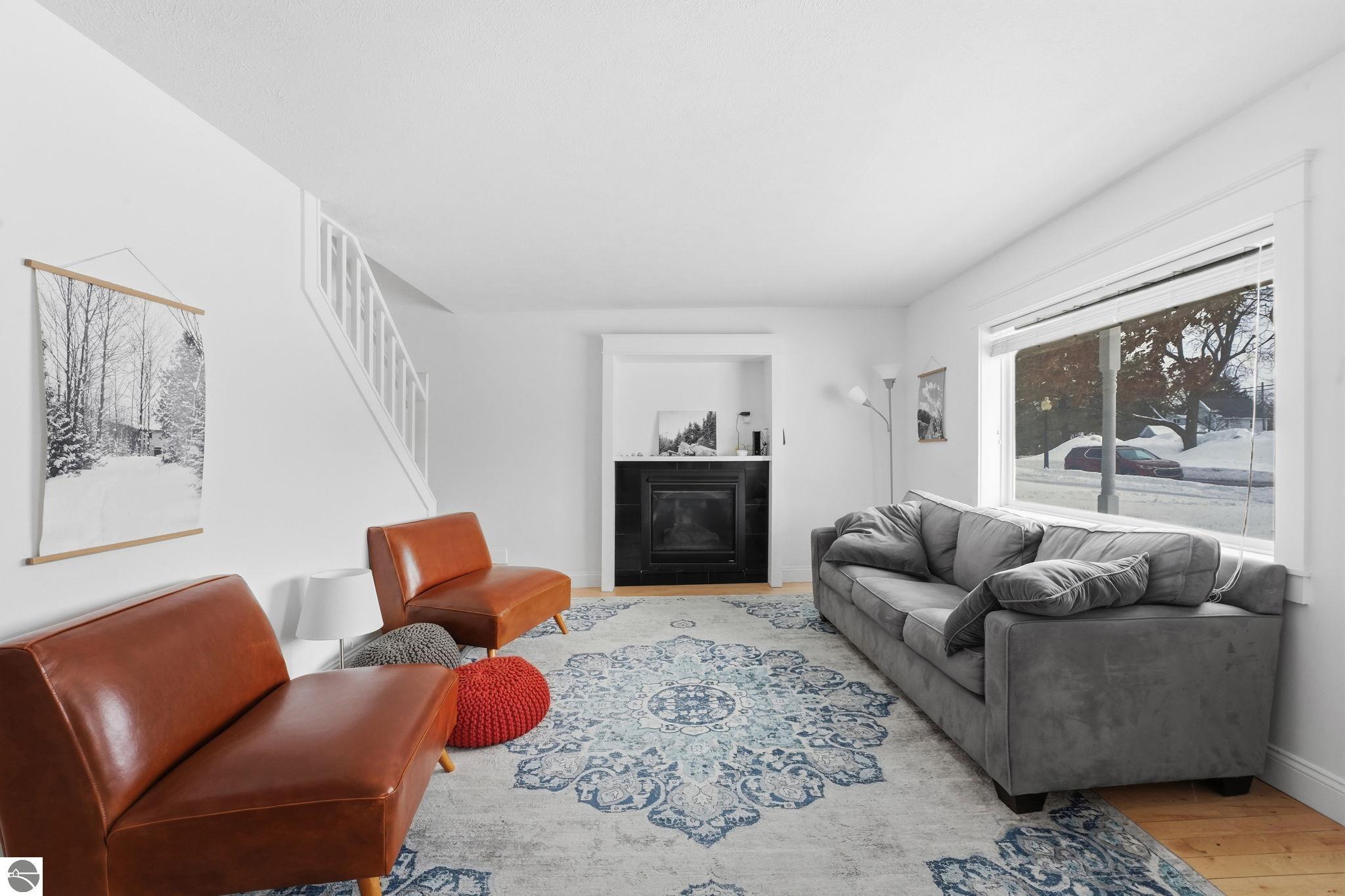 917 Walnut Street