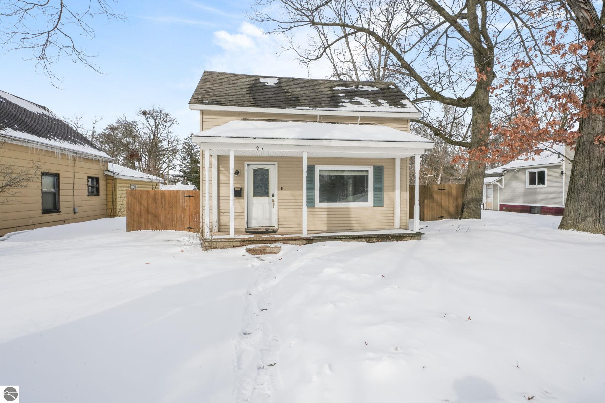 917 Walnut Street