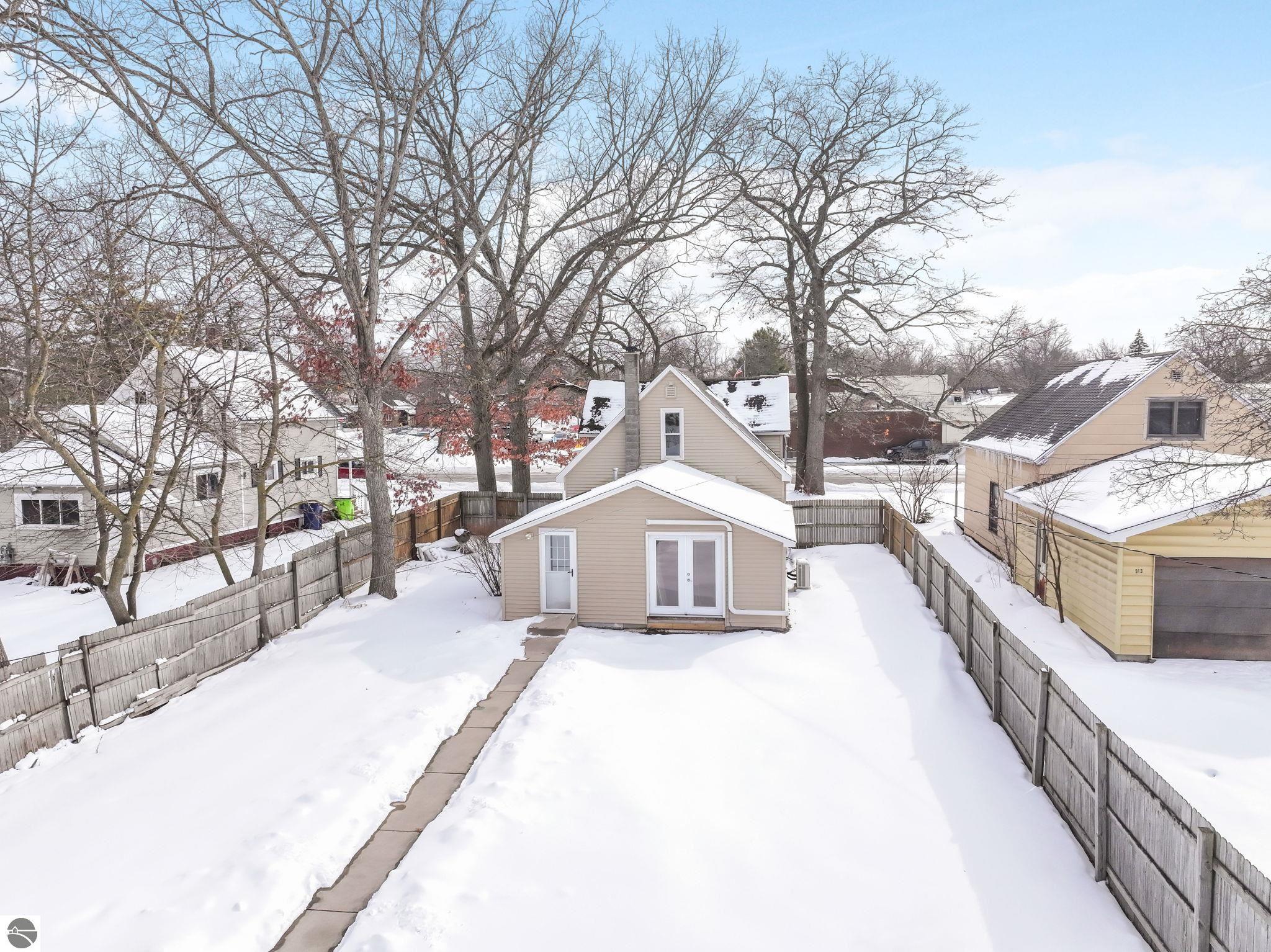917 Walnut Street