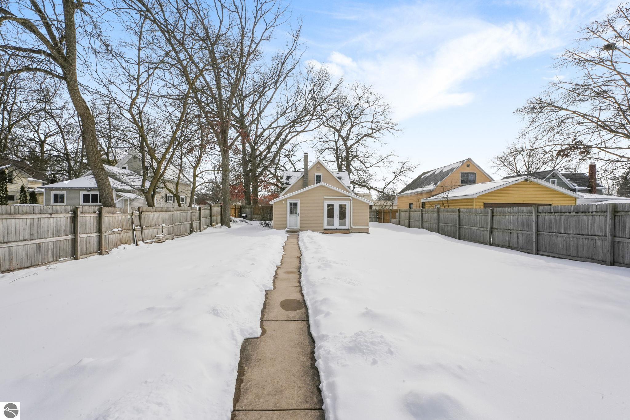 917 Walnut Street