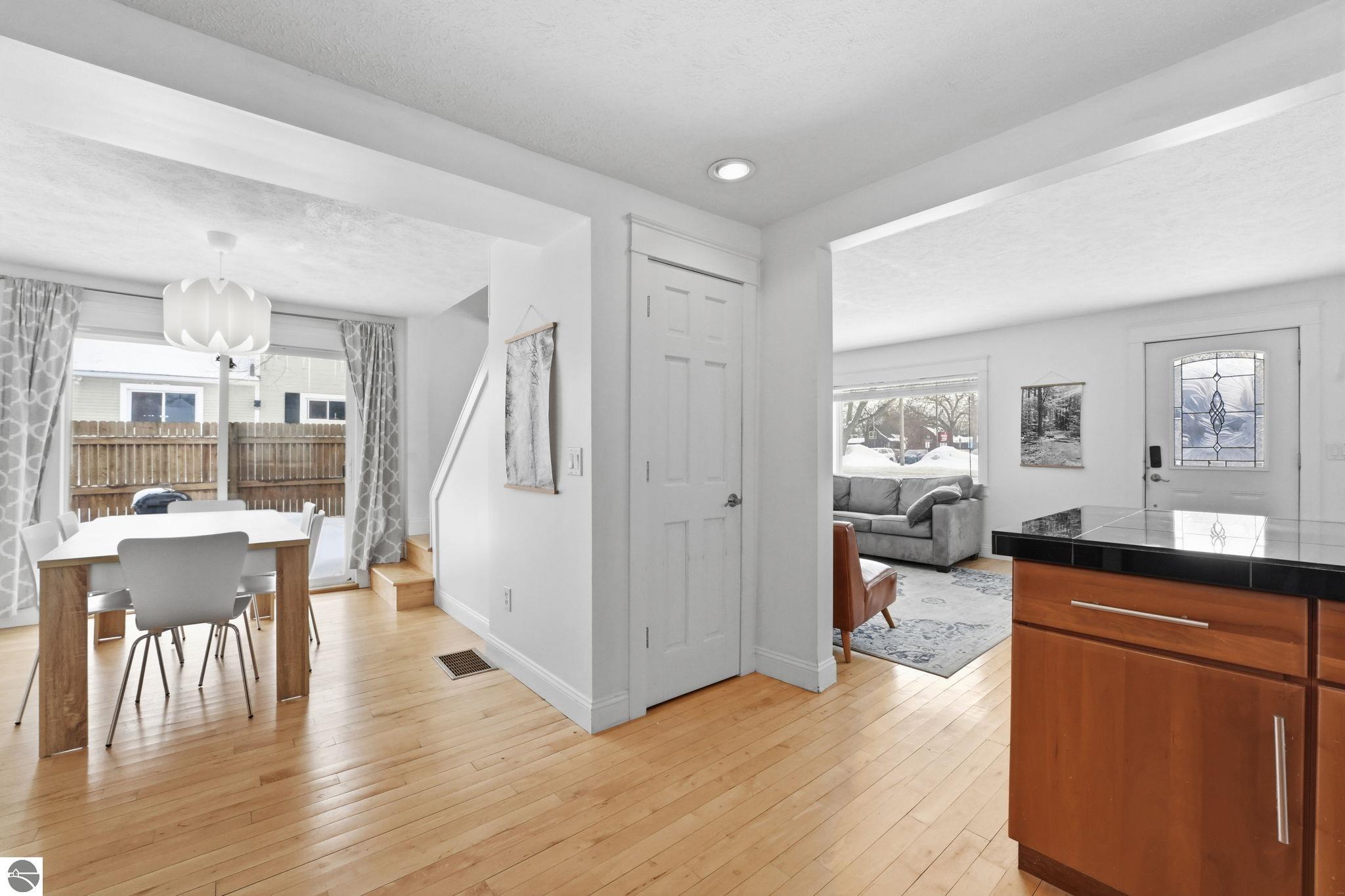 917 Walnut Street