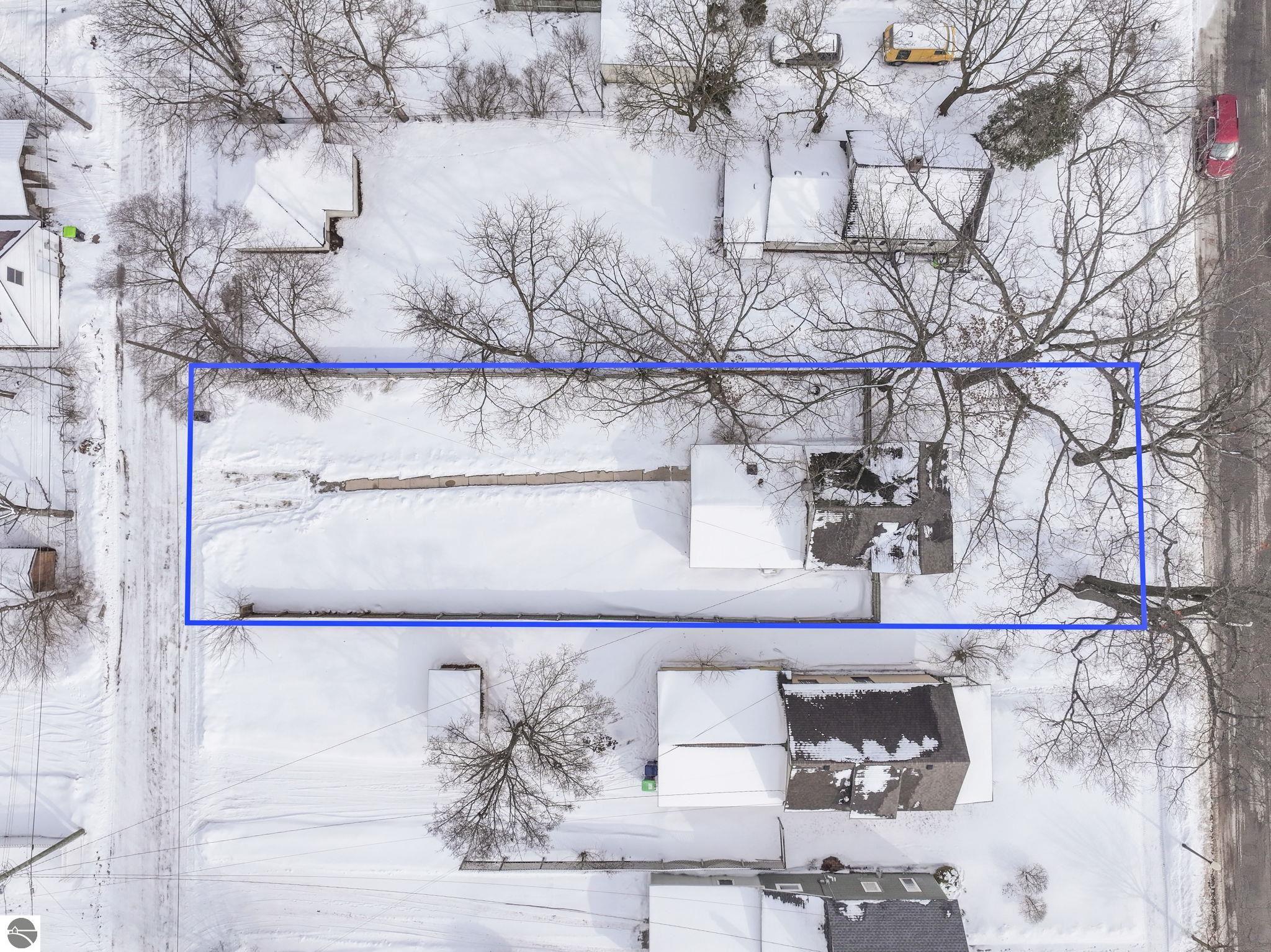 917 Walnut Street