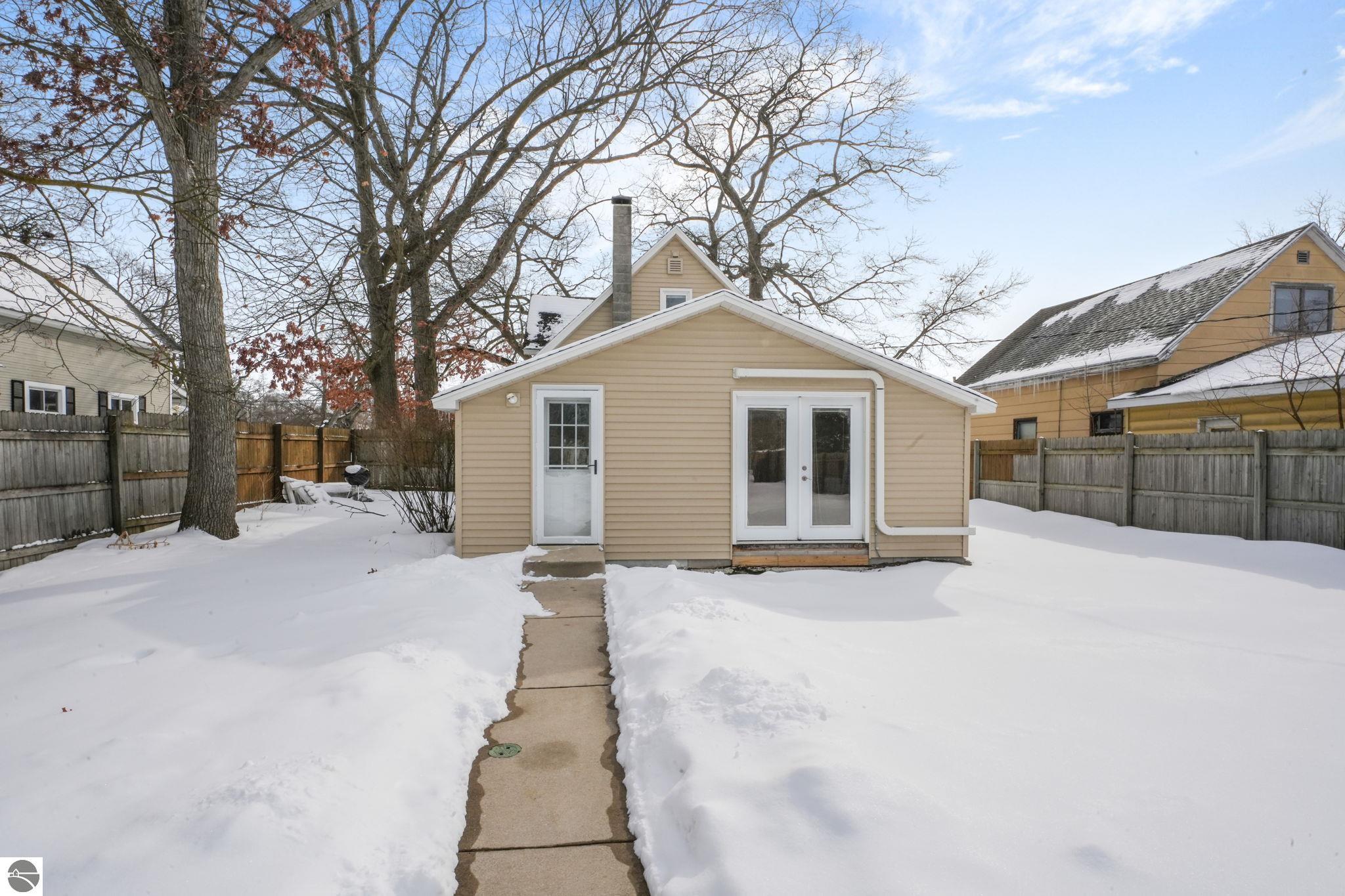 917 Walnut Street