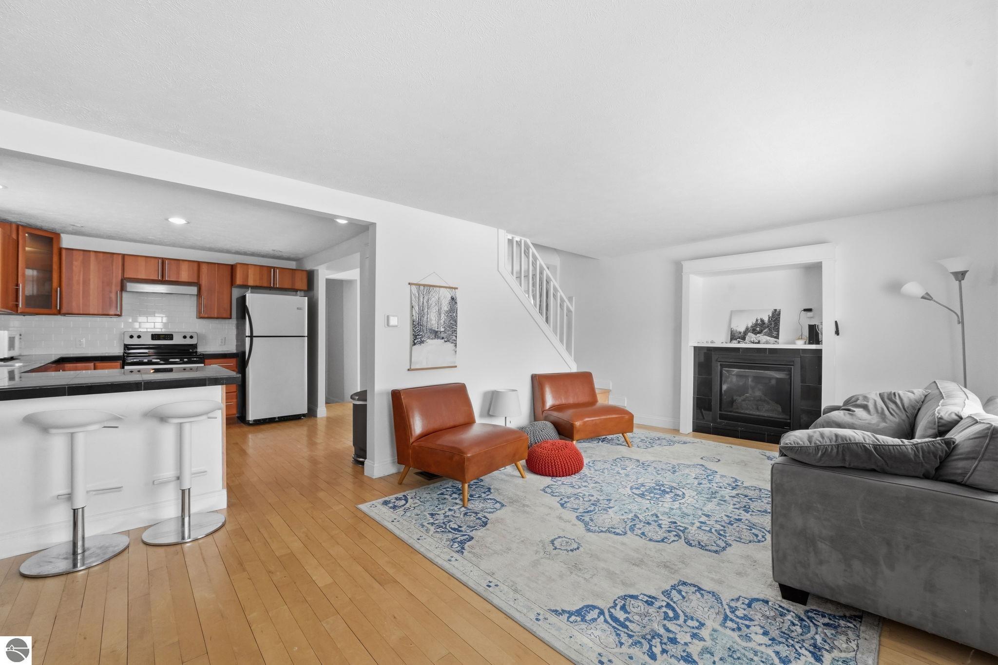 917 Walnut Street