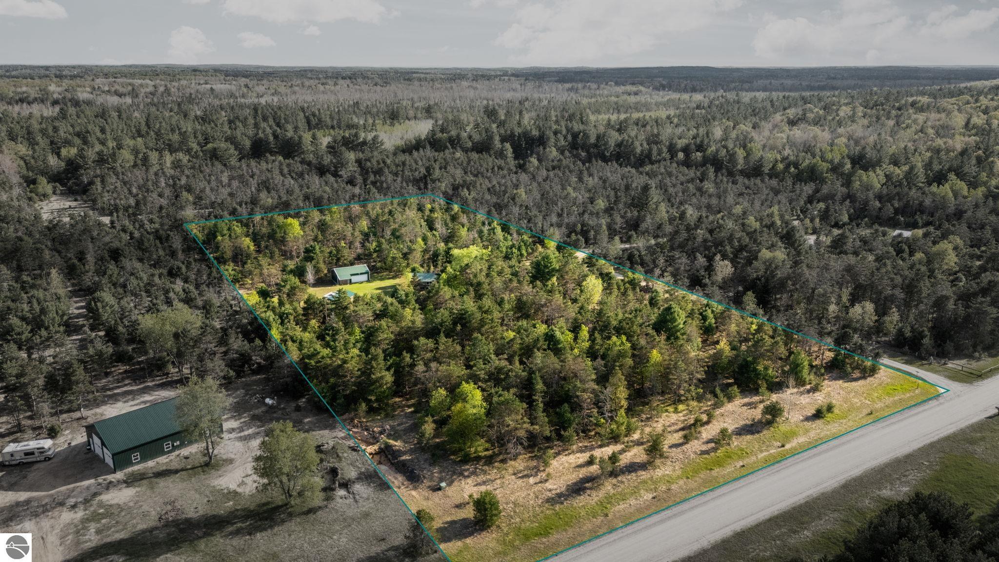 4091 W Crofton Road, SW