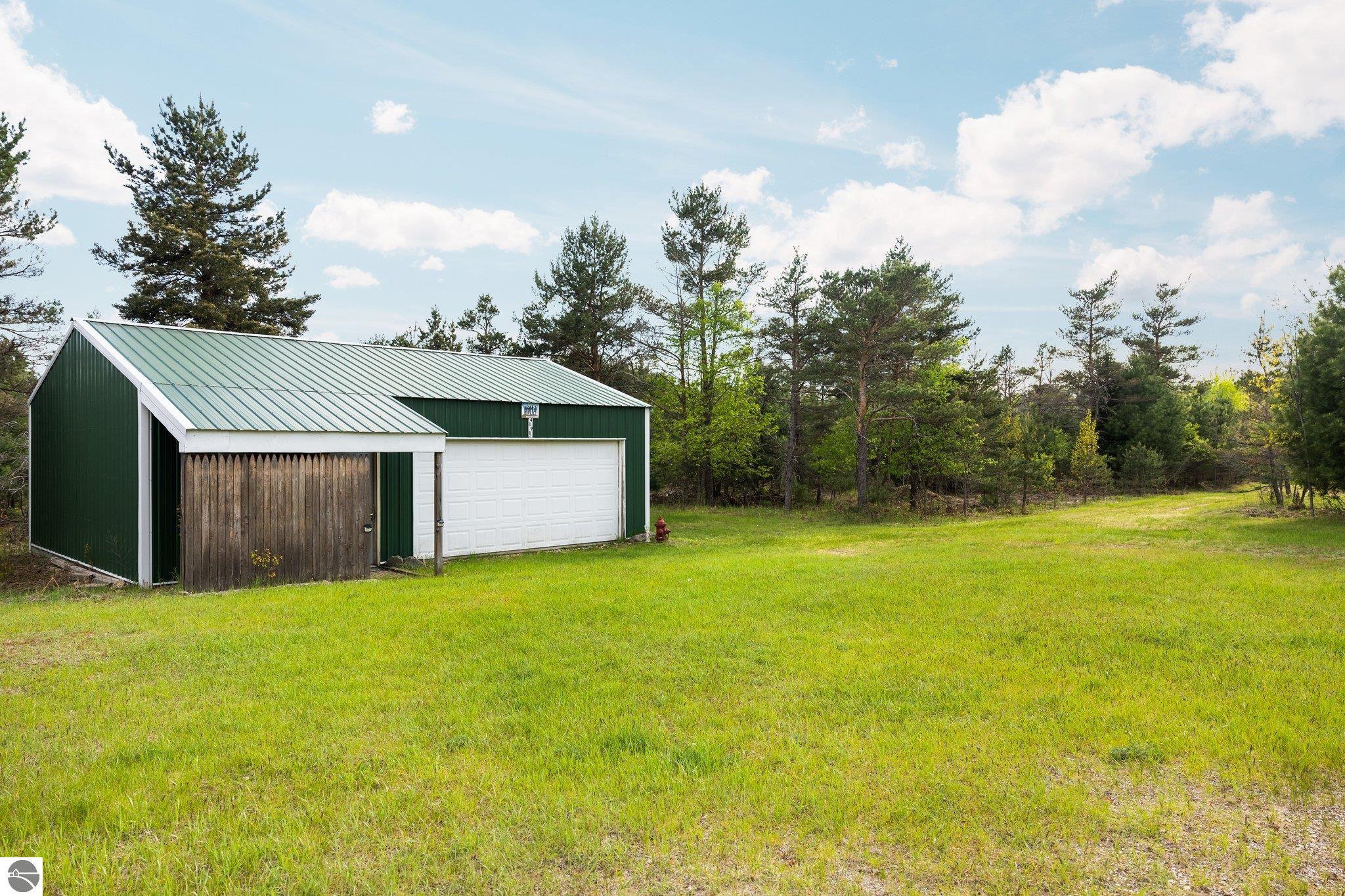 4091 W Crofton Road, SW