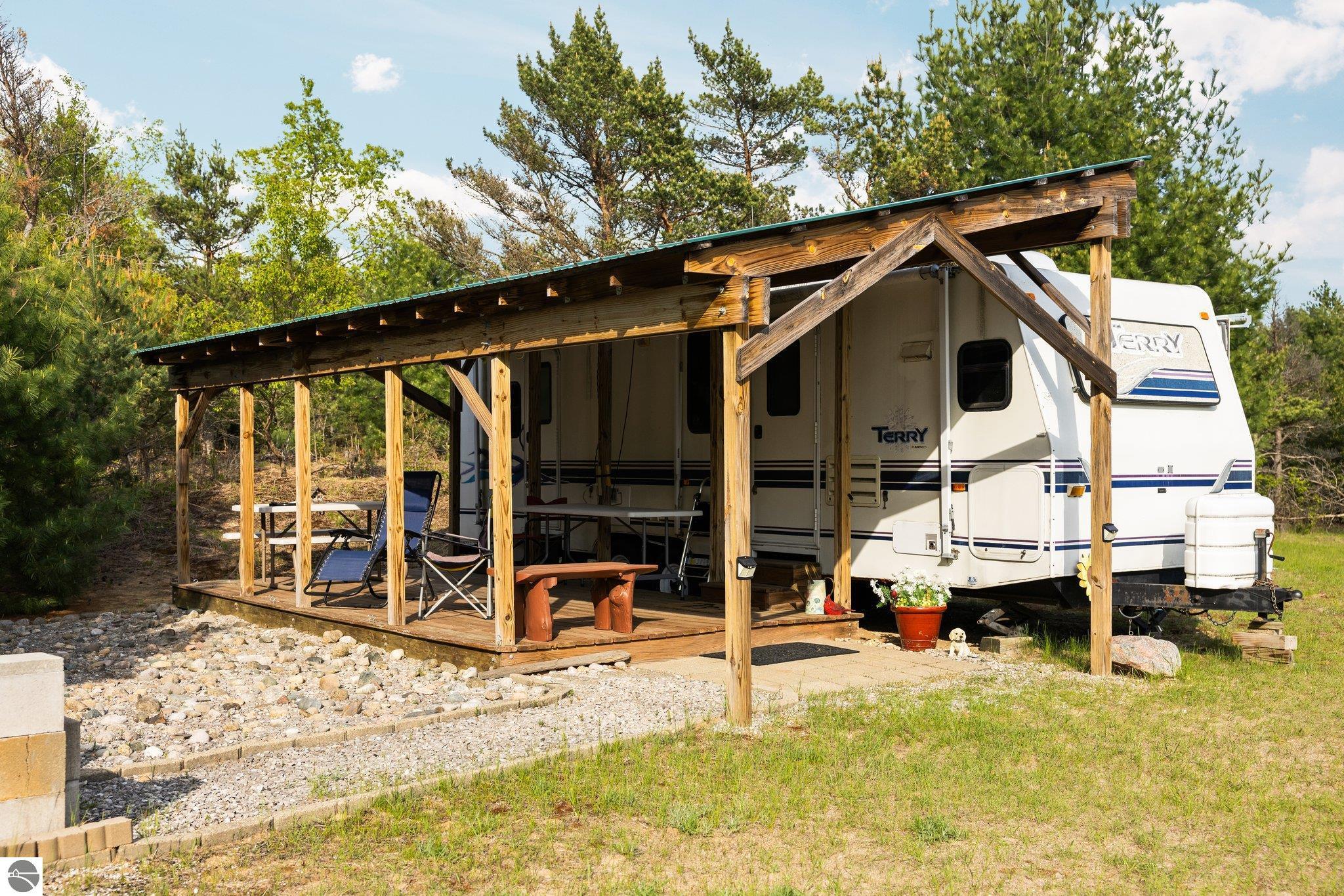 4091 W Crofton Road, SW