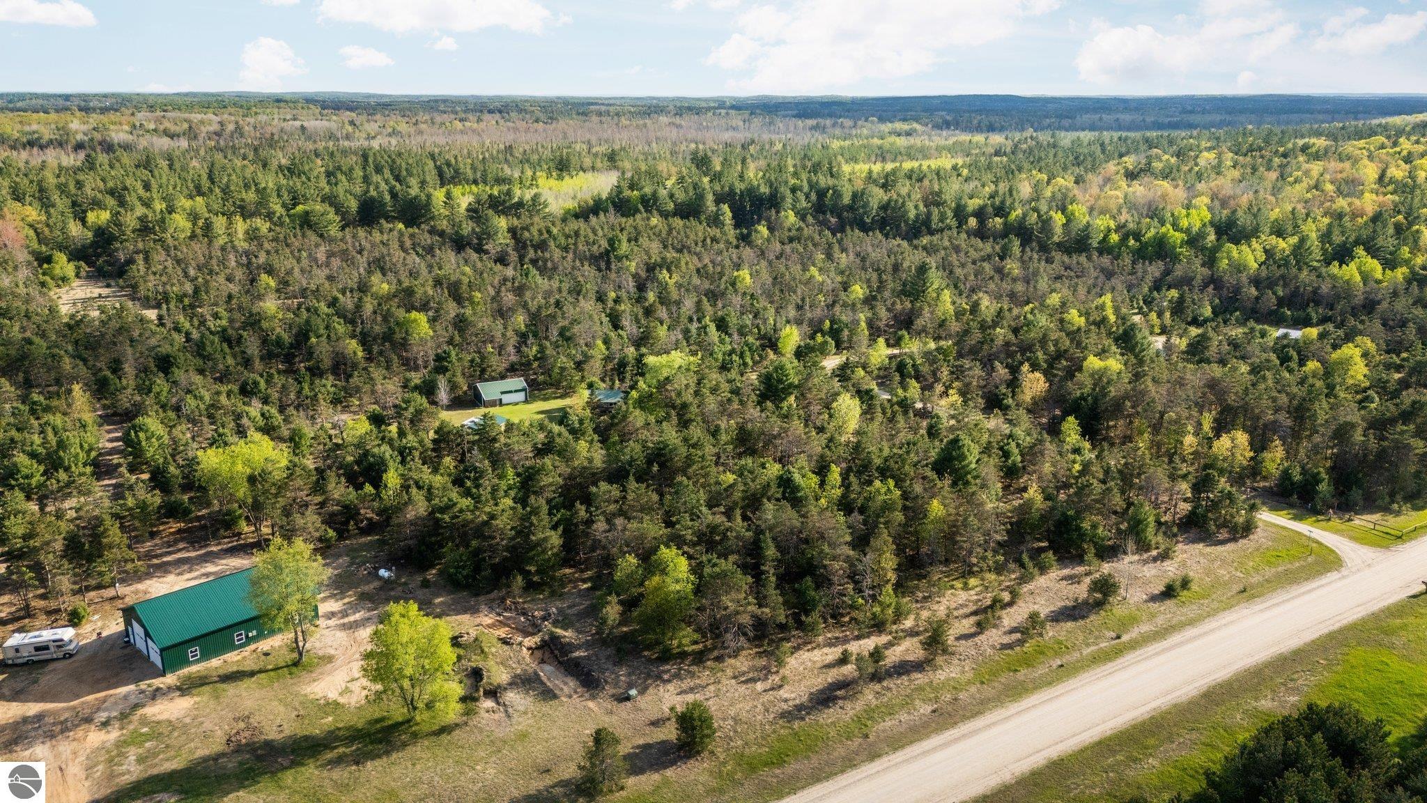 4091 W Crofton Road, SW