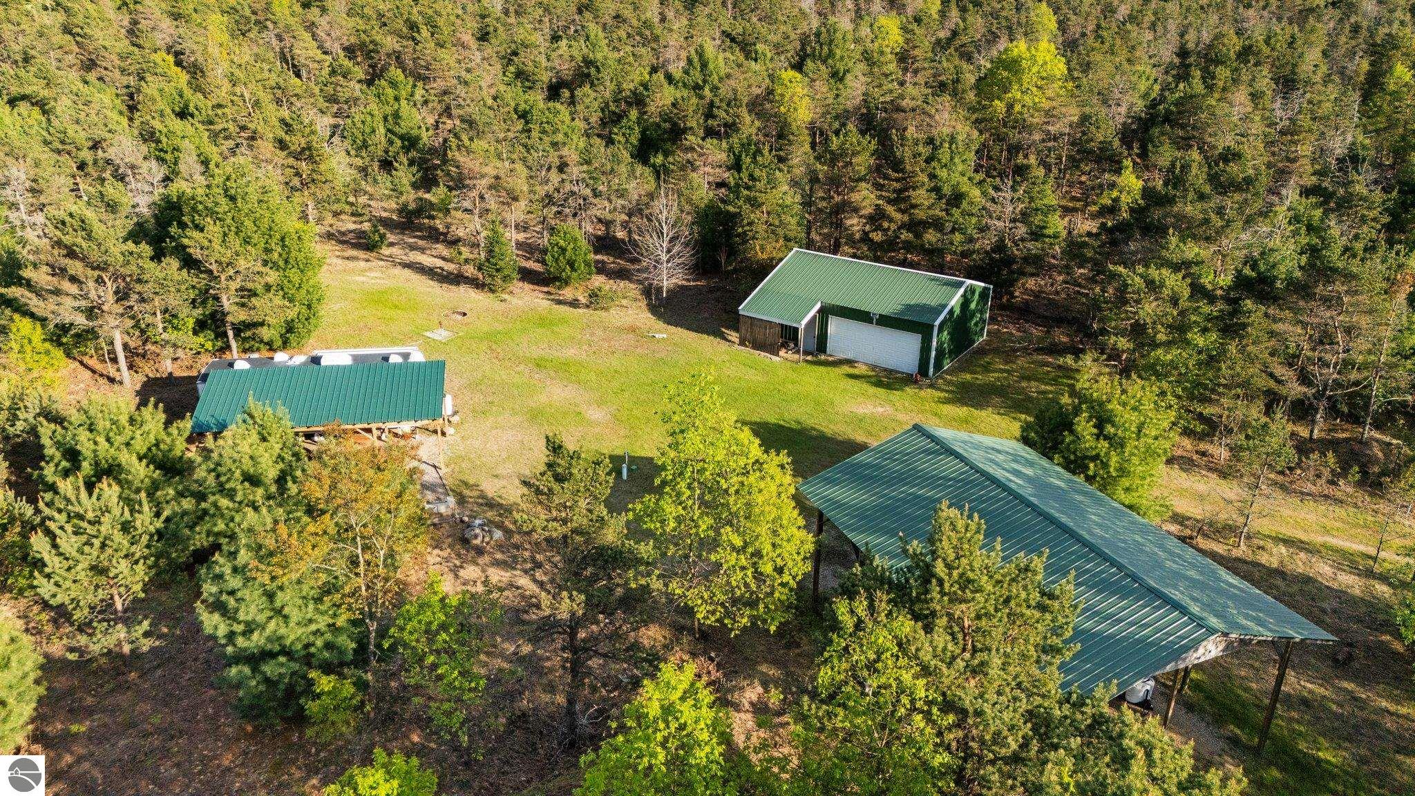 4091 W Crofton Road, SW