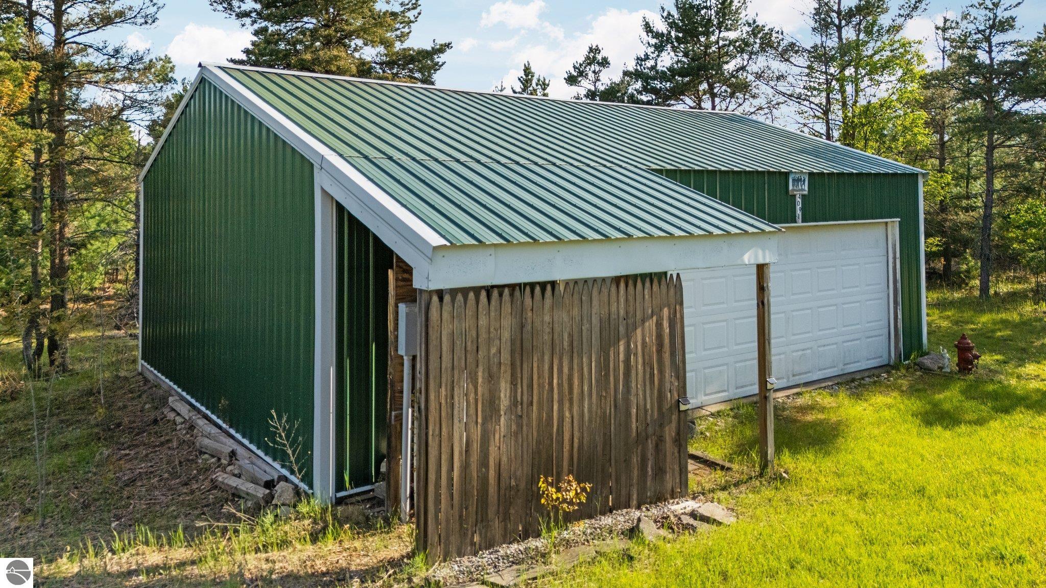 4091 W Crofton Road, SW