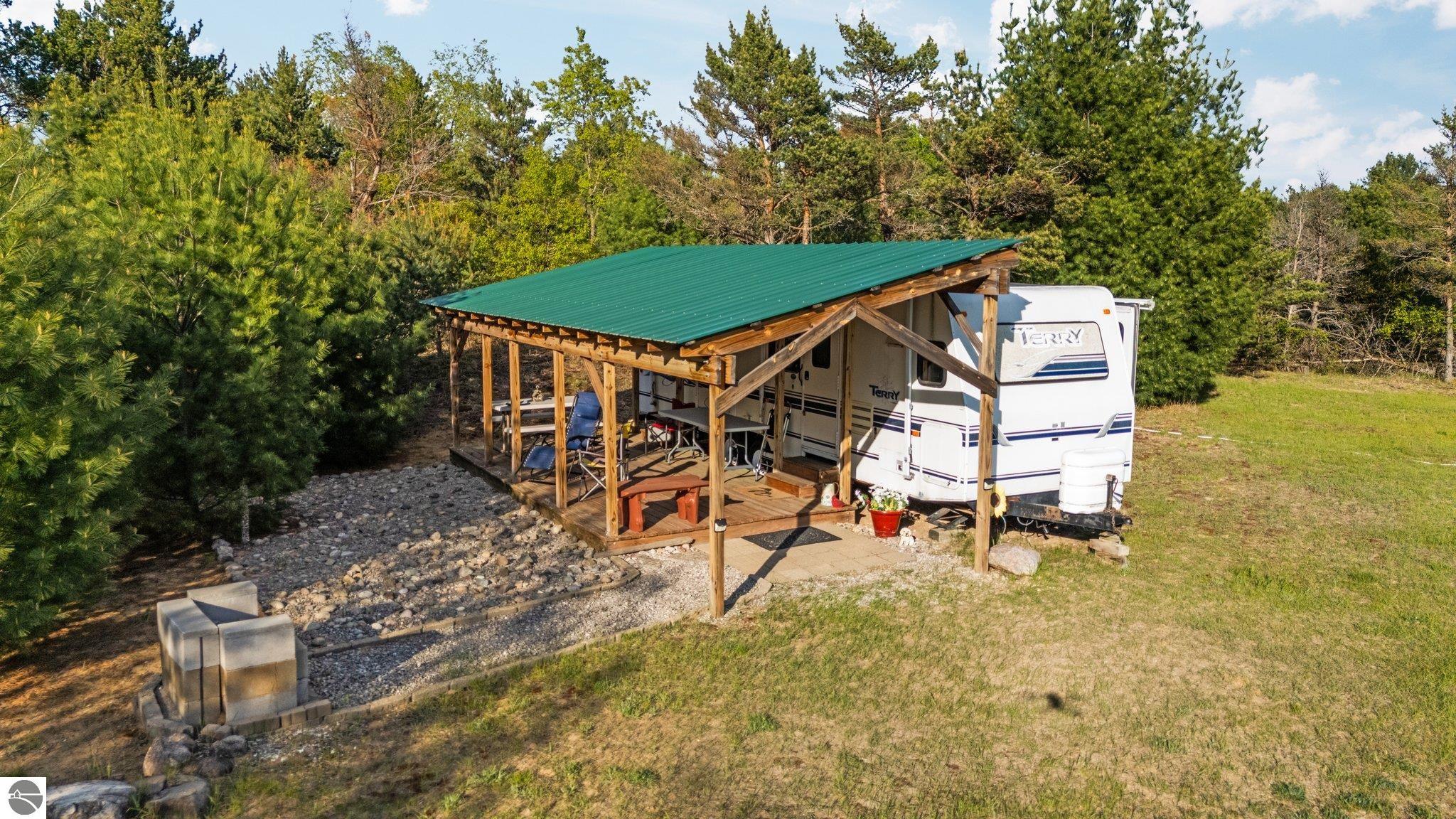 4091 W Crofton Road, SW