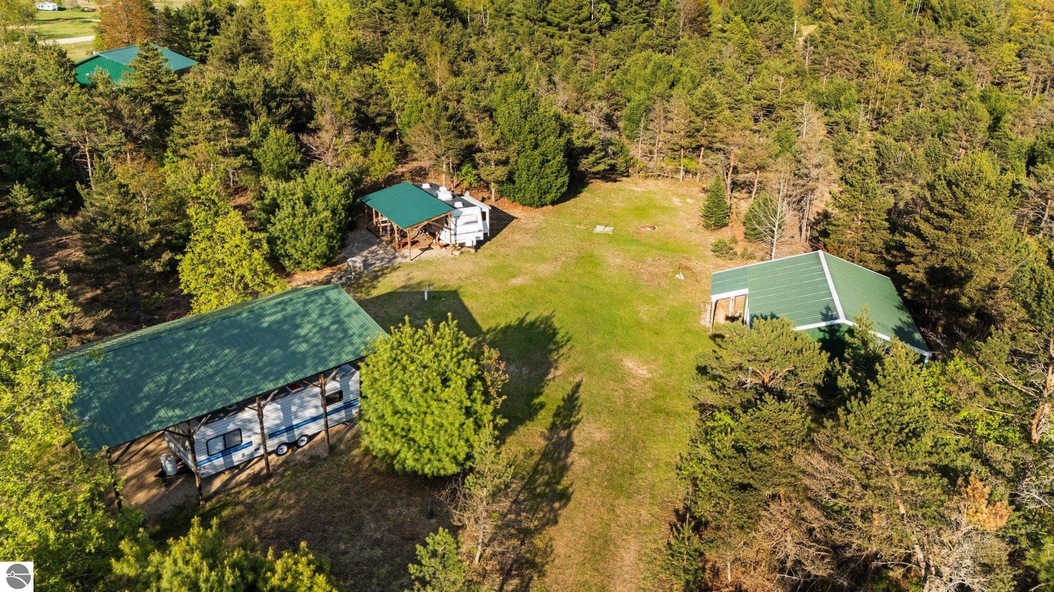 4091 W Crofton Road, SW