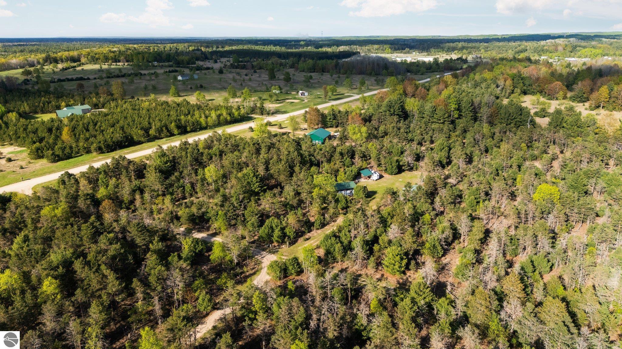 4091 W Crofton Road, SW