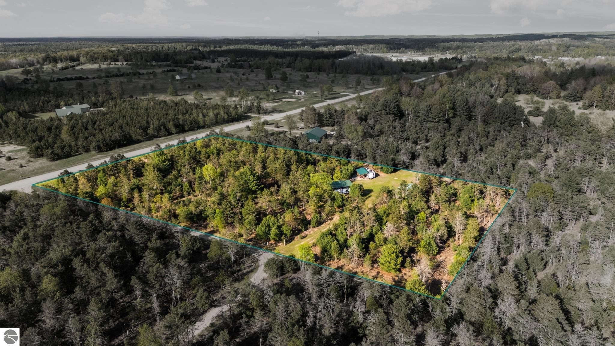 4091 W Crofton Road, SW